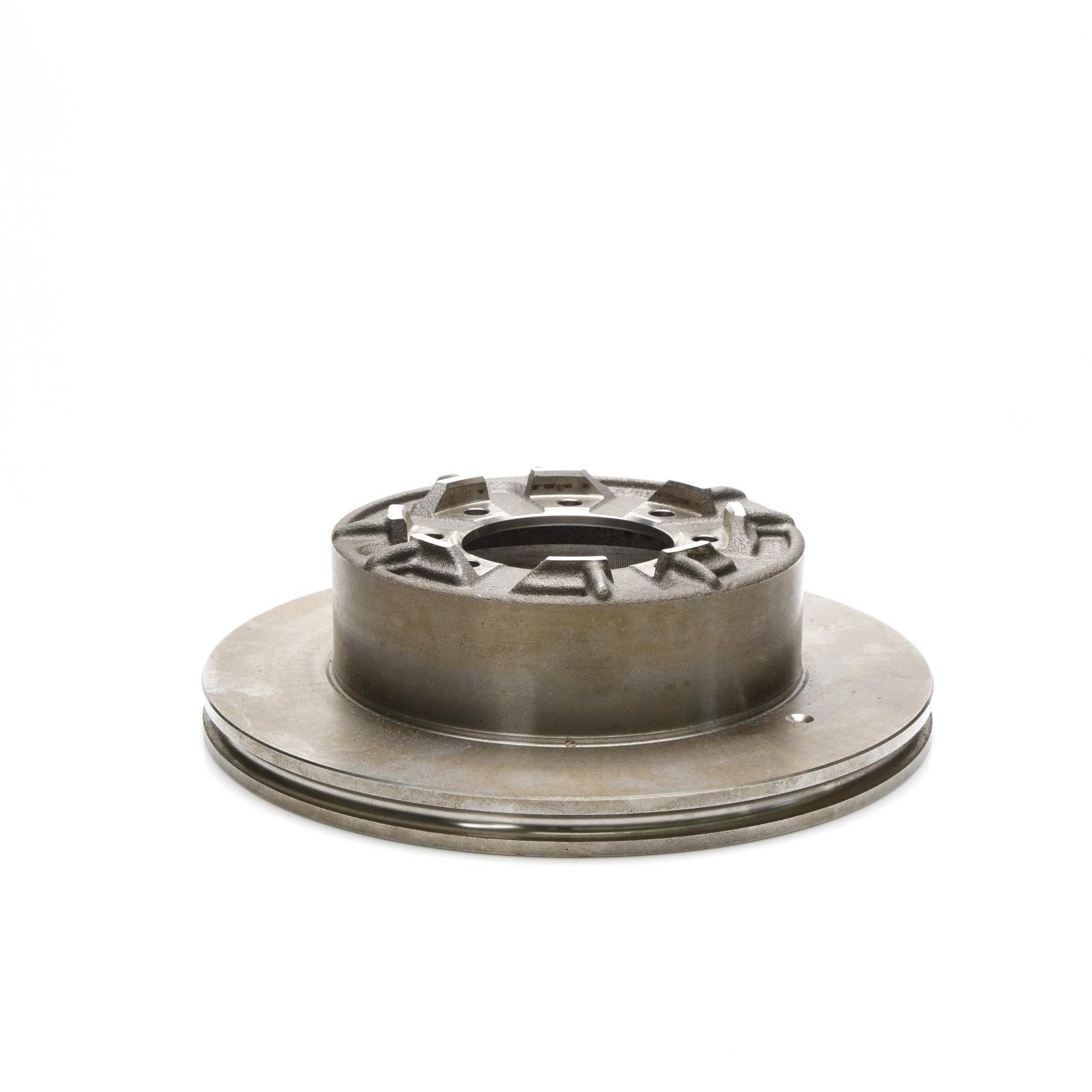Original Iveco 46393183 Bremsscheibe hinten Daily 35C 40C 50C ab 1998