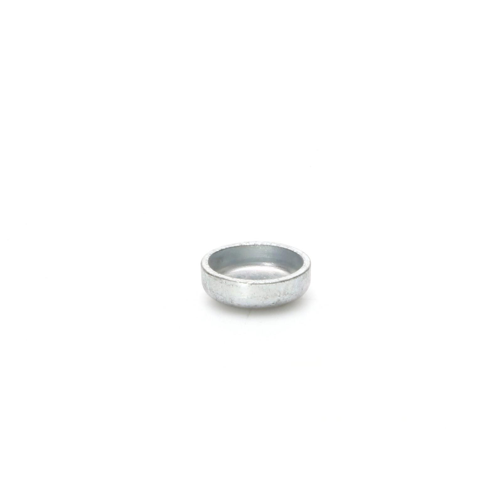 Original Iveco 16988001 Flanschdeckel, Schaltgetriebe