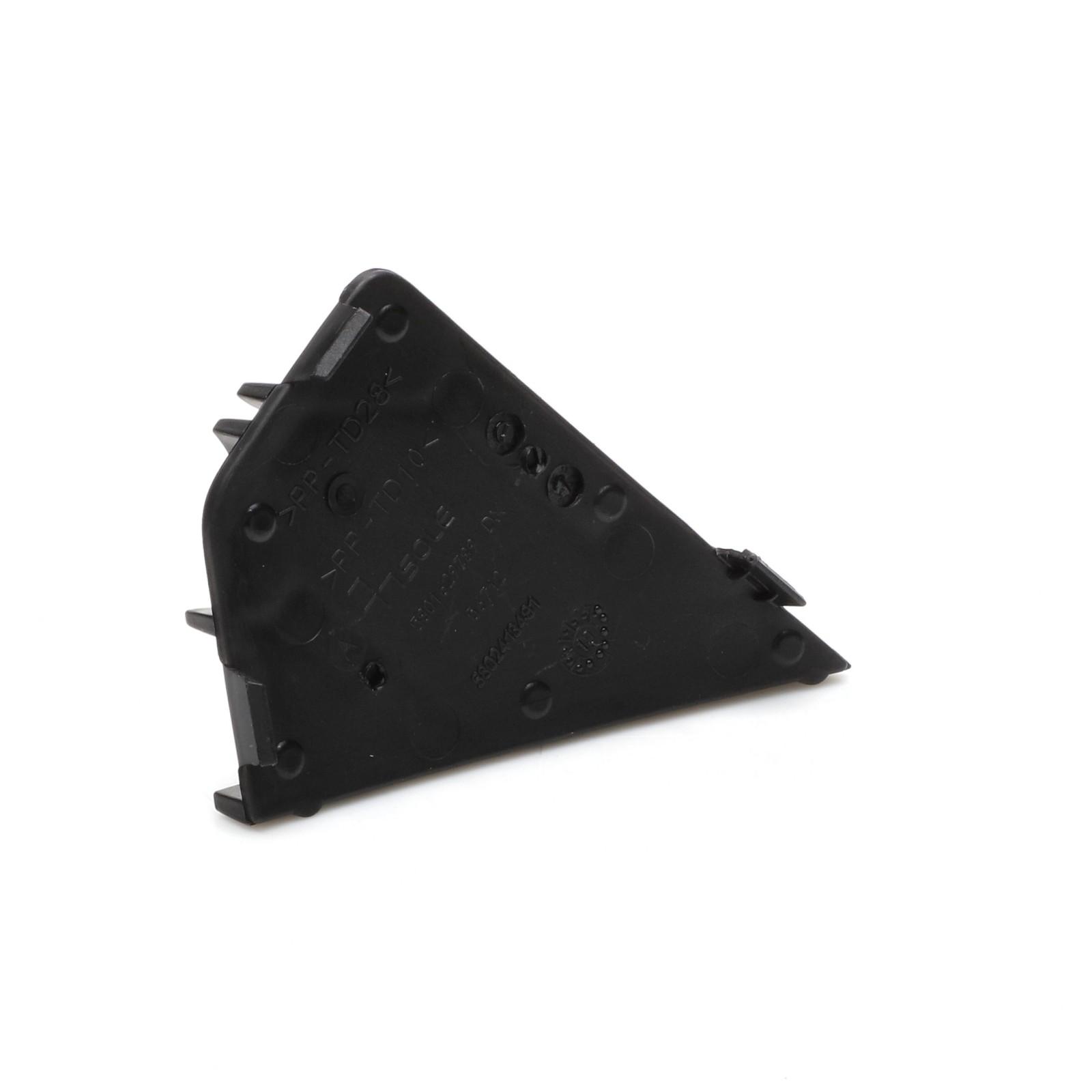 Original Iveco 5801629789 Blende, Stoßfänger Daily VI 2014 - 2019