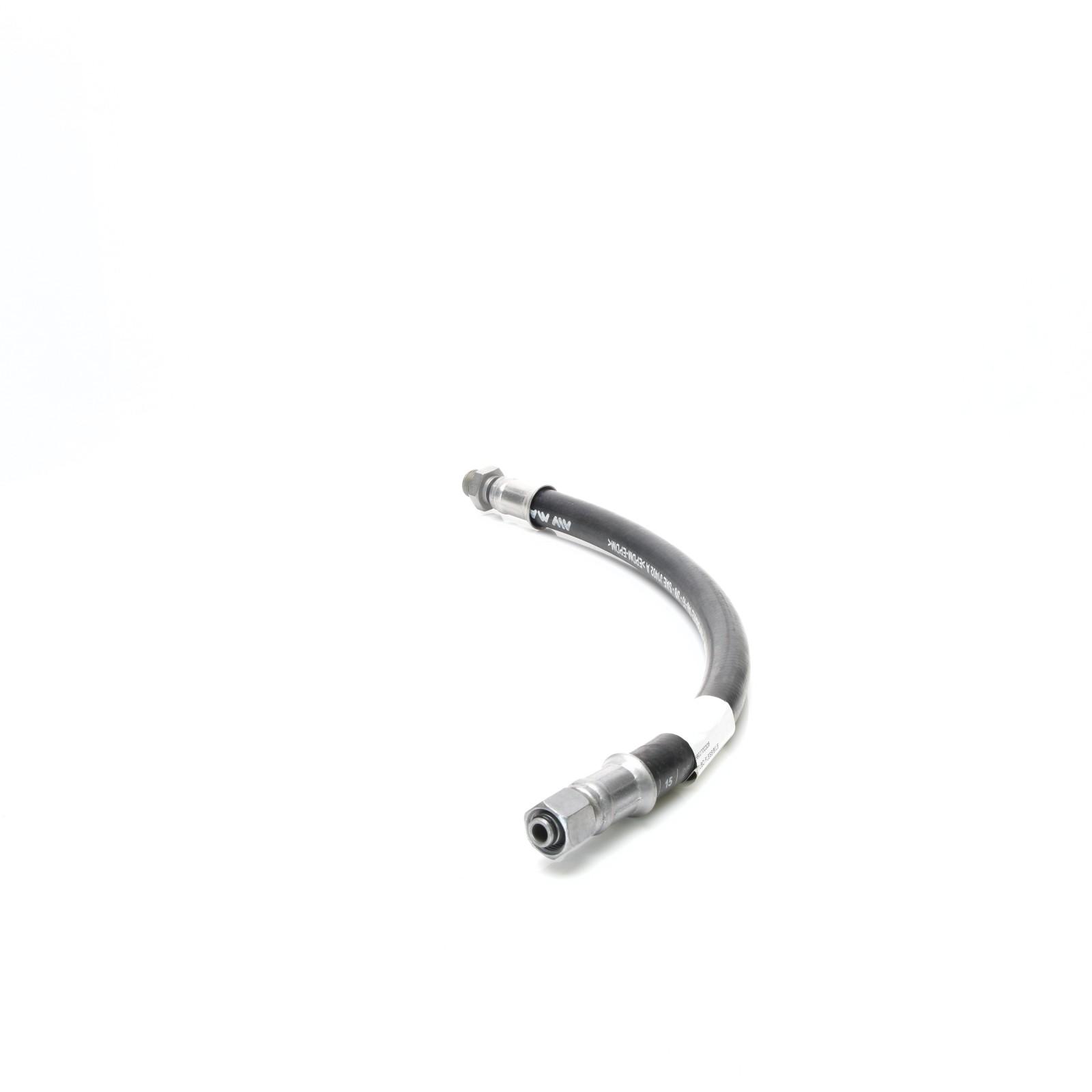 Original Iveco 5802700306 Bremsschlauch, Bremsluftschlauch L=450 mm EuroCargo