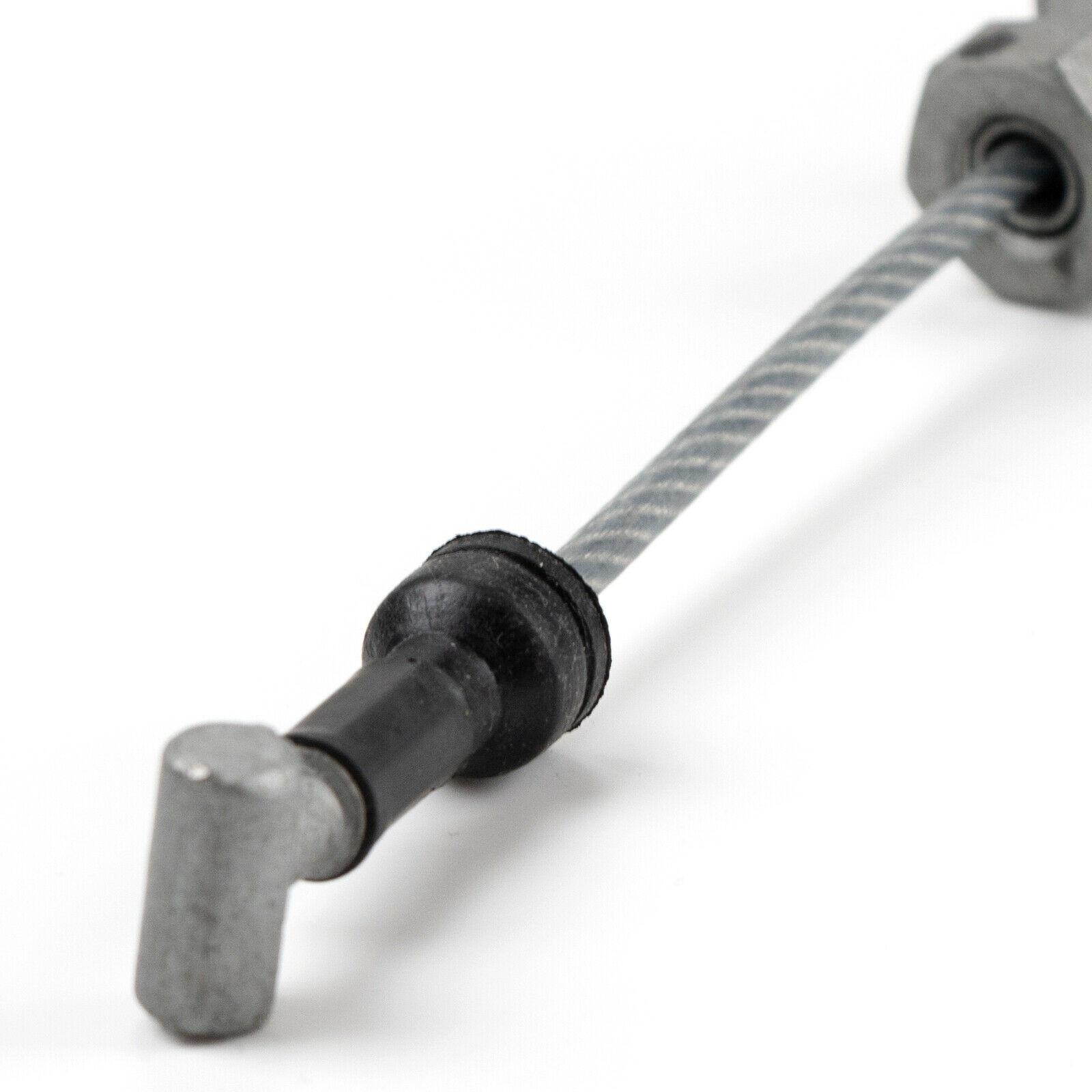 Original Iveco 5803037980 Handbremsseil hinten links / rechts Daily 35S ab 2016