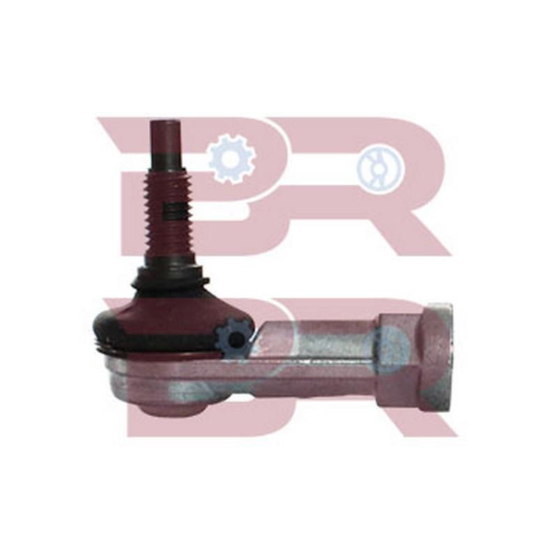 Botto Ricambi BRC8187 Spurstangenkopf Iveco 8198187