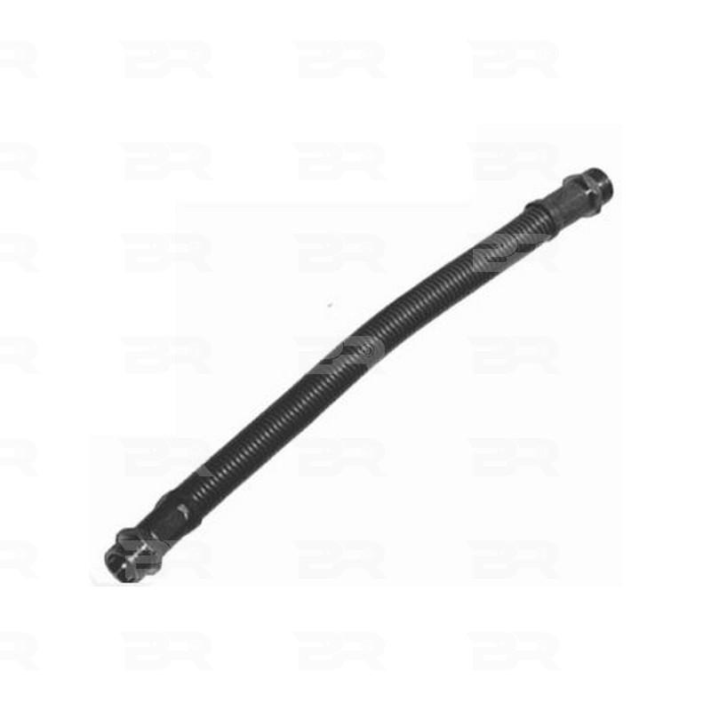 Botto Ricambi BRAR6191 Flexibles Rohr, Druckluft Iveco 4766191 Botto Ricambi BRAR6191 Flexibles Rohr, Druckluft Iveco 4766191