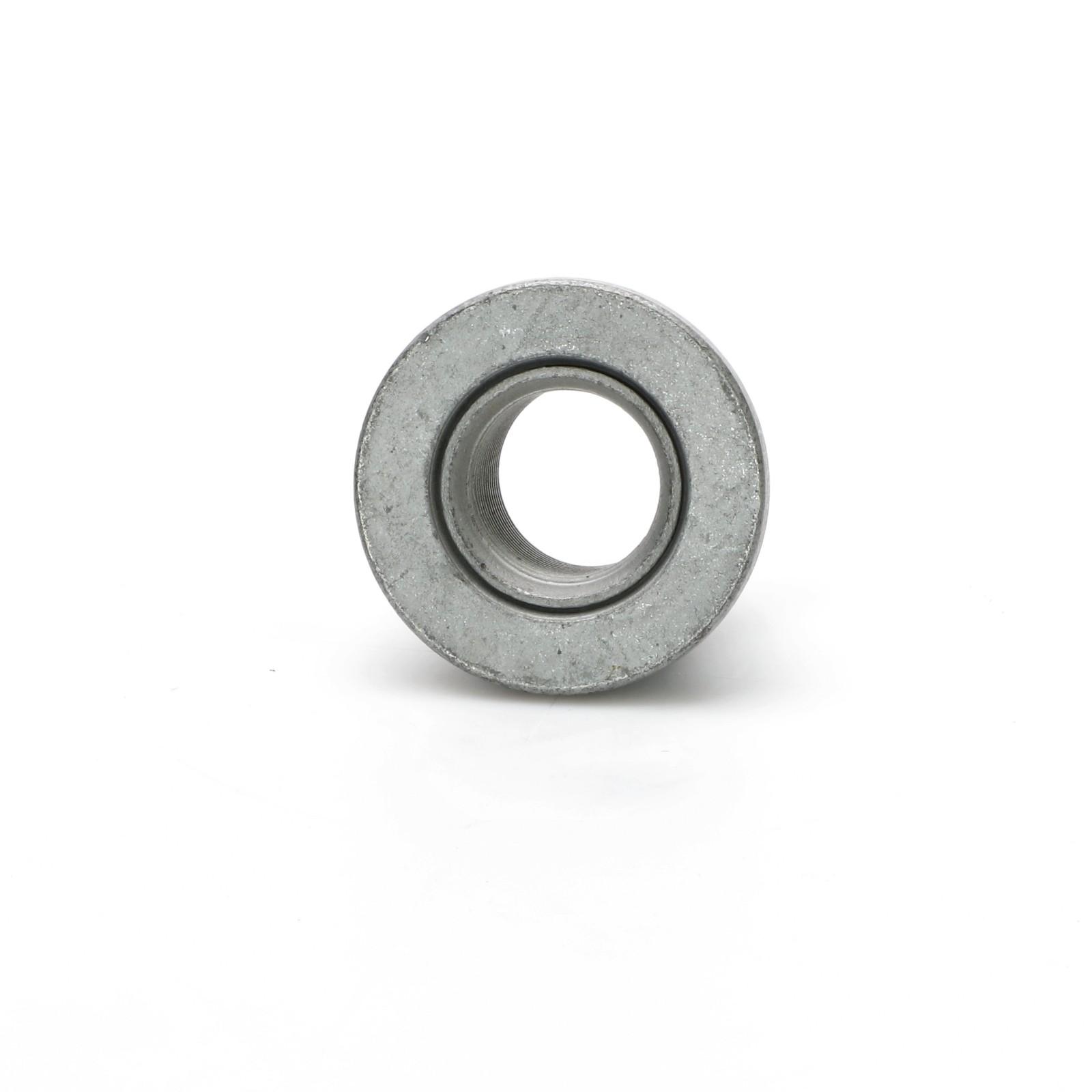 Original Iveco 5801644126 Radmutter vorne, hinten M22 x 1,5 Flachbund