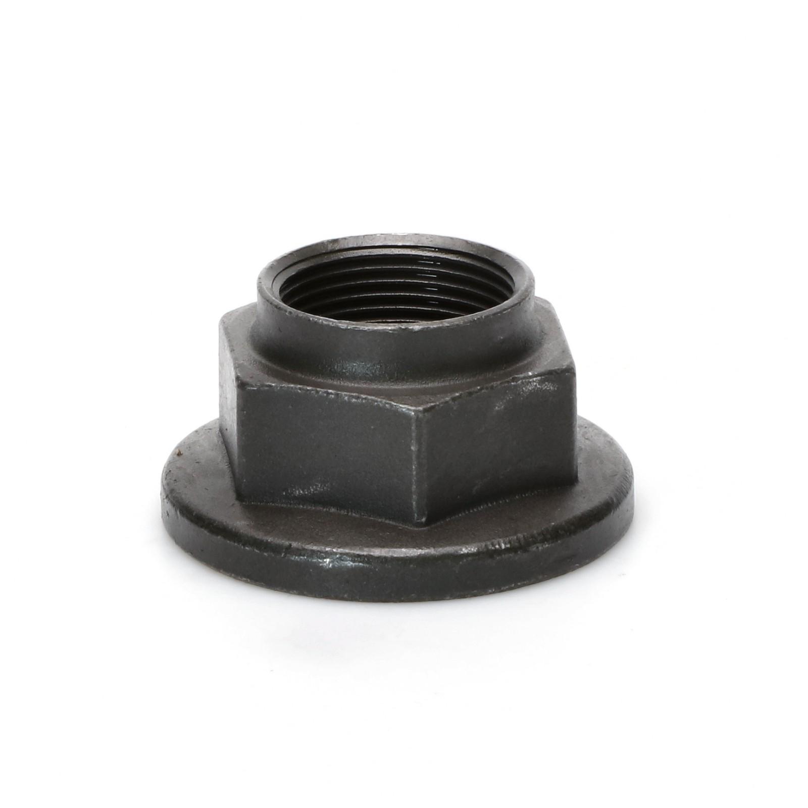 Original Iveco 7162213 Mutter, Kegelrad Daily 35C, 40C, 50C