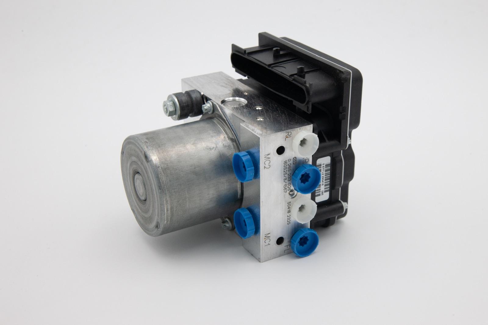 Original Iveco 504182325 Hydraulikaggregat, Bremsanlage Daily IV