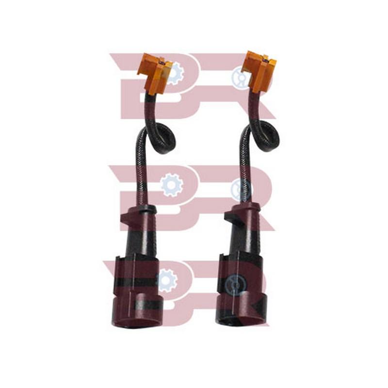 Botto Ricambi BRFR5634 Sensor, Bremsbelagverschleiá Iveco 42555634 Botto Ricambi BRFR5634 Sensor, Bremsbelagverschleiá Iveco 42555634