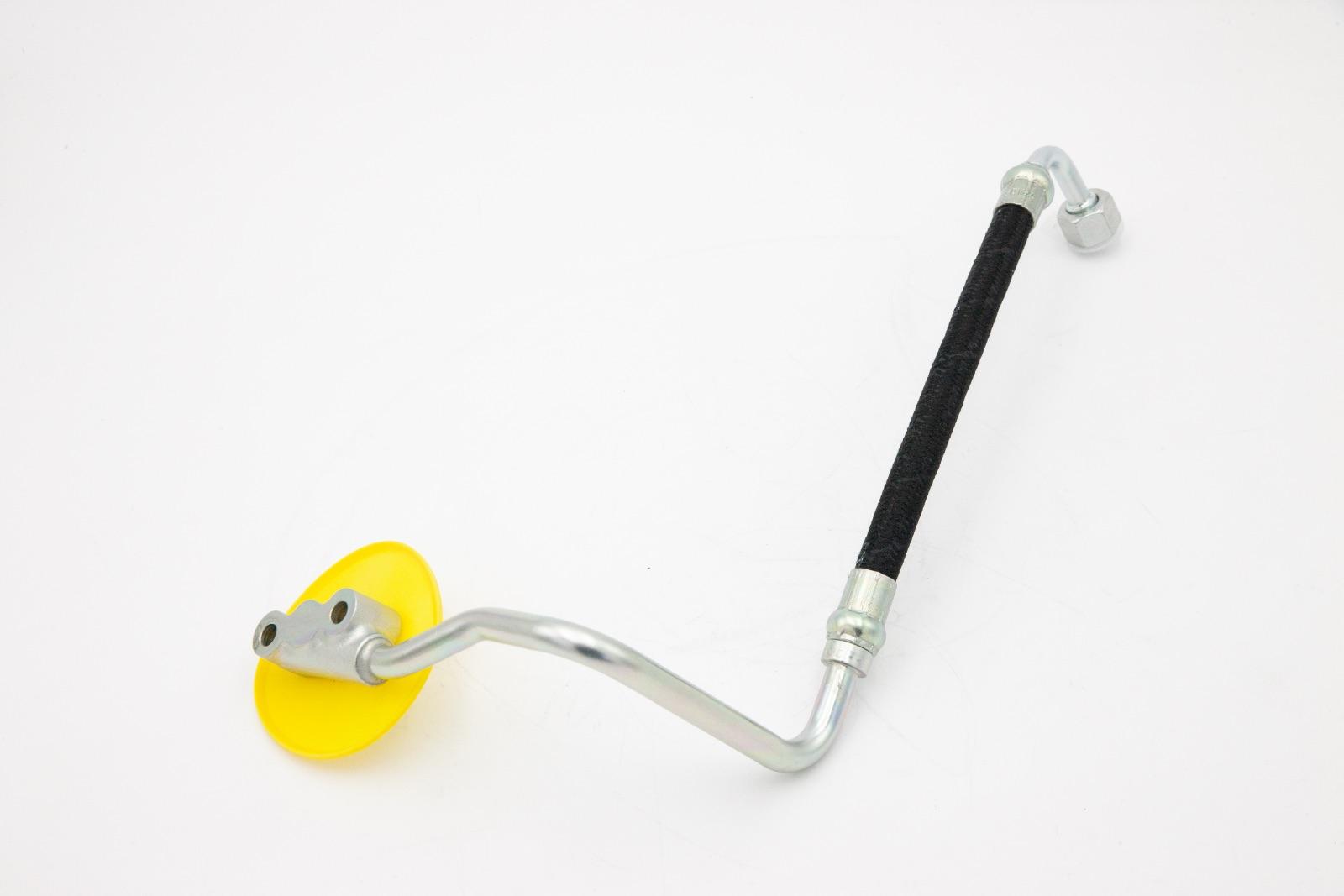 Original Iveco 504013544 Ölleitung, Lader Original Iveco 504013544 Ölleitung, Lader