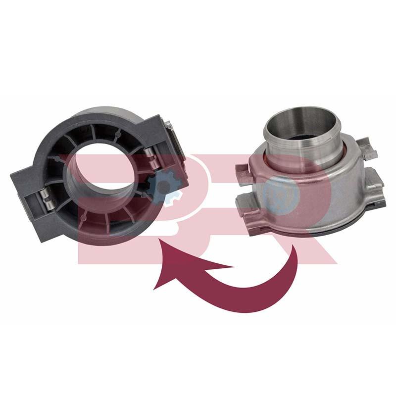 Botto Ricambi BRF2027 Ausrücklager Iveco 2992027