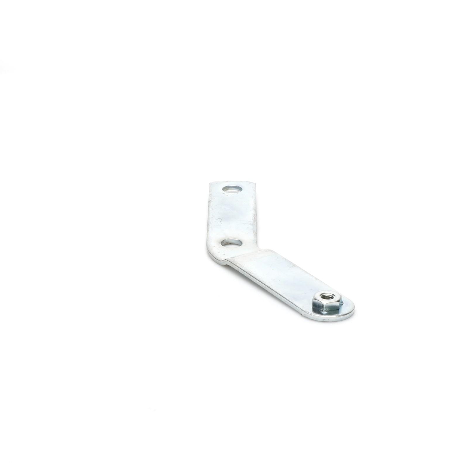 Original Iveco 5801263262 FASTENING BRACKET Original Iveco 5801263262 FASTENING BRACKET