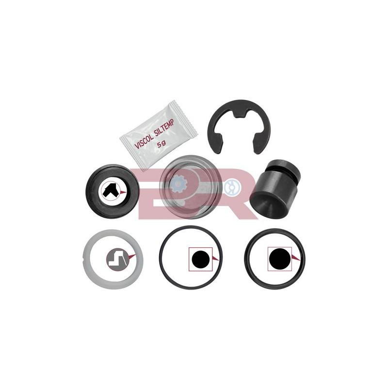 Botto Ricambi BRFR1977 Reparatursatz, Bremssattel Iveco 93161977 Botto Ricambi BRFR1977 Reparatursatz, Bremssattel Iveco 93161977