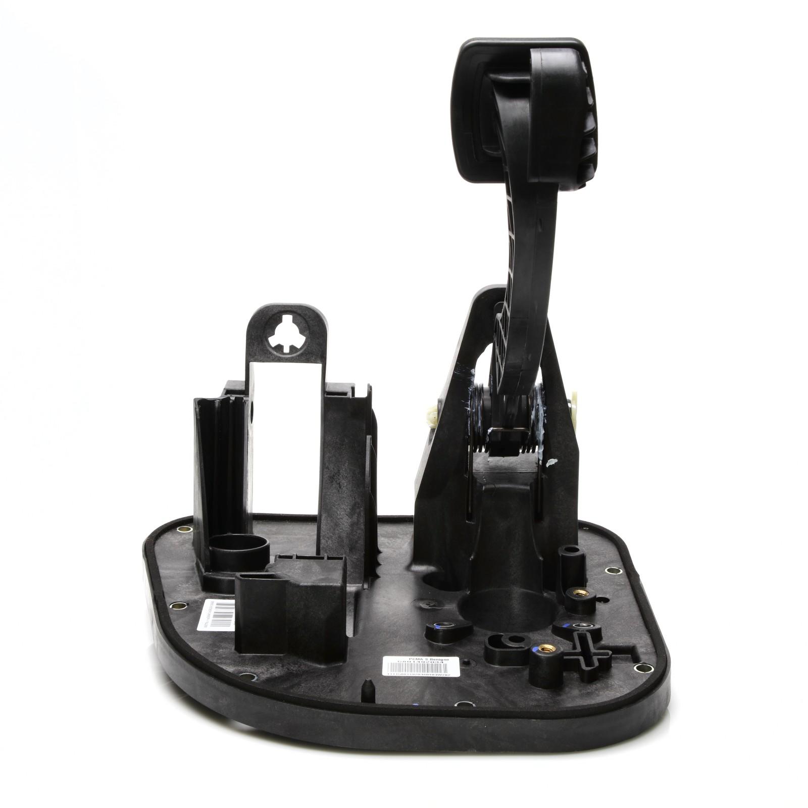 Original Iveco 5801492034 Bremspedal automatik Getriebe Daily ab 2012