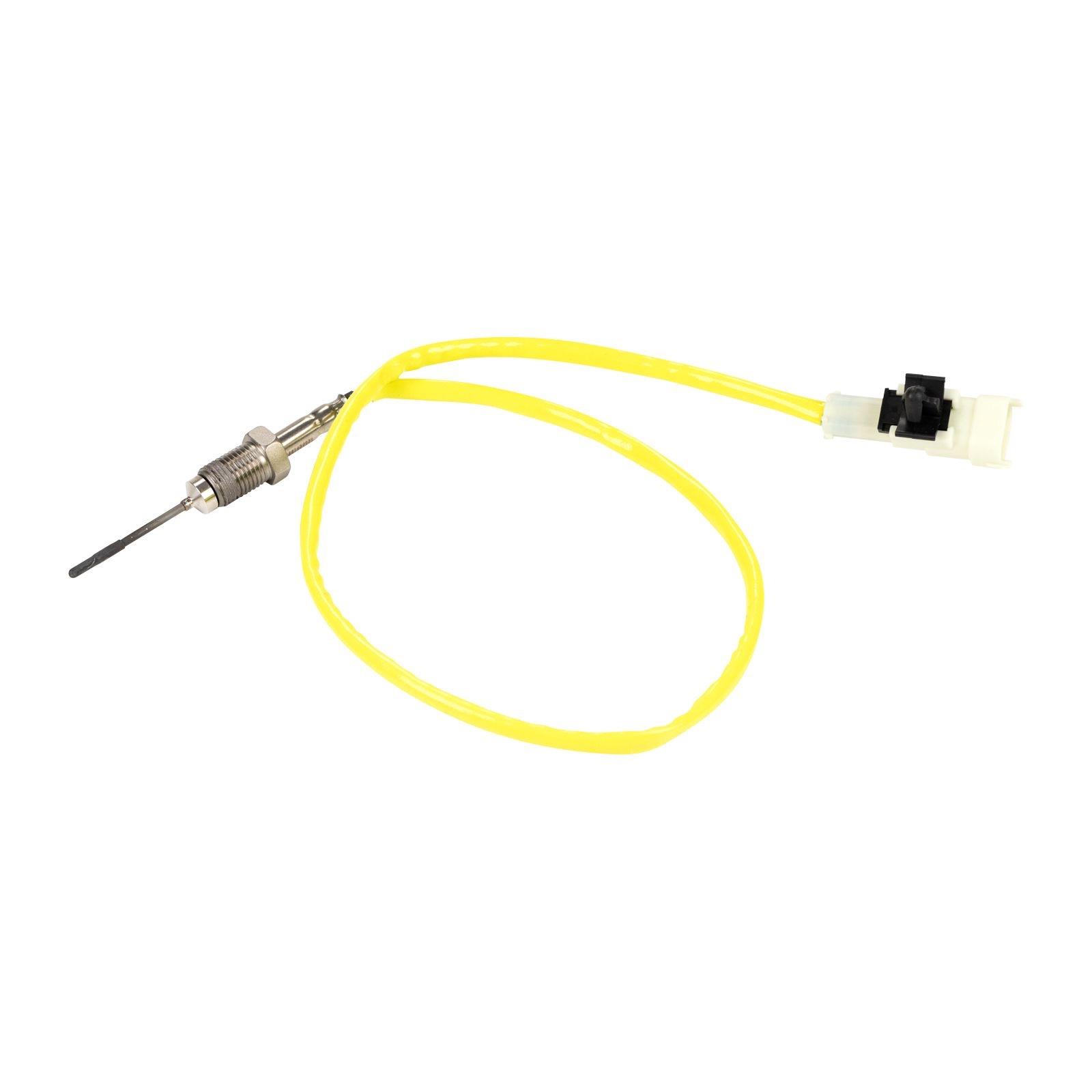 Original Iveco 5801653082 Abgastemperatursensor vor KAT Daily 2.3 3.0 ab 2014 Original Iveco 5801653082 Abgastemperatursensor vor KAT Daily 2.3 3.0 ab 2014