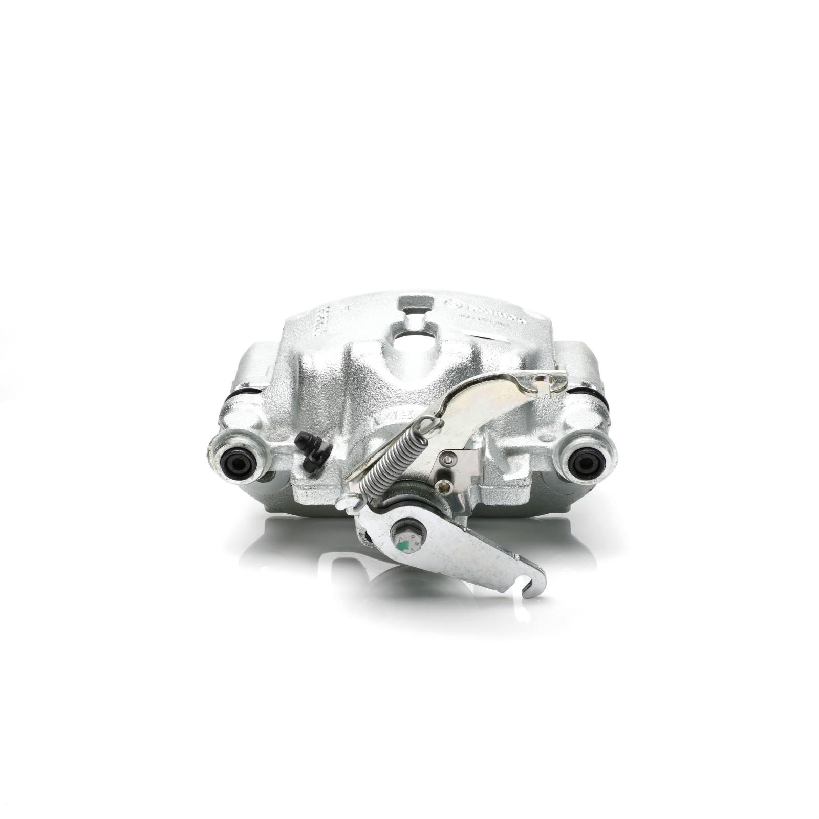 Original Iveco 42554758 Bremssattel hinten links Daily IV, V, VI Original Iveco 42554758 Bremssattel hinten links Daily IV, V, VI