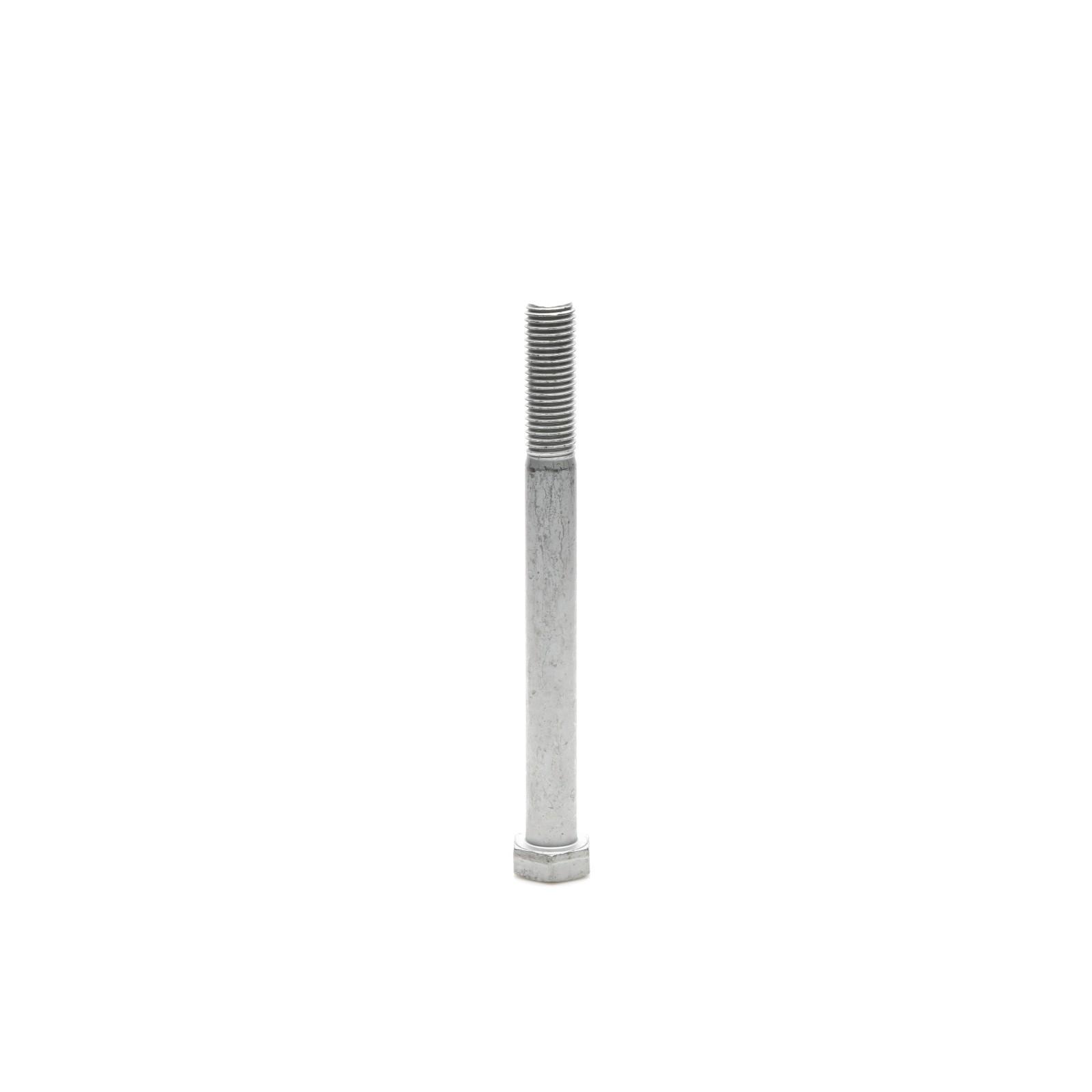 Original Iveco 15202431 Stoßdämpferbolzen M16 170mm Daily 35C, 40C, 50C ab 1998