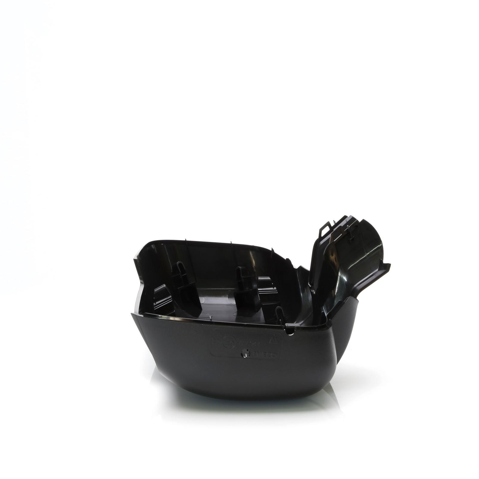 Original Iveco 5801823582 Spiegelabdeckung links, kurzer Arm Daily ab 2014