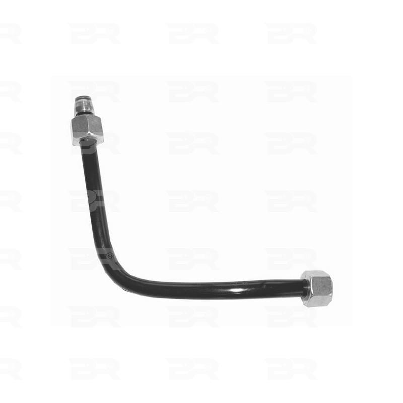 Botto Ricambi BRM2447 Kraftstoffleitung Iveco 500352447 Botto Ricambi BRM2447 Kraftstoffleitung Iveco 500352447