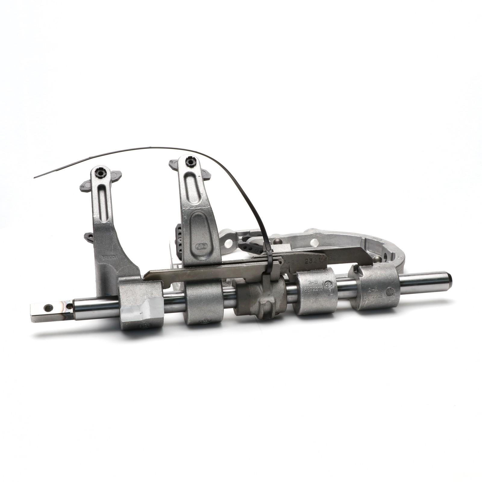 Original Iveco 8873903 Gangwahlschalter Daily, Getriebemodell: 2840.6