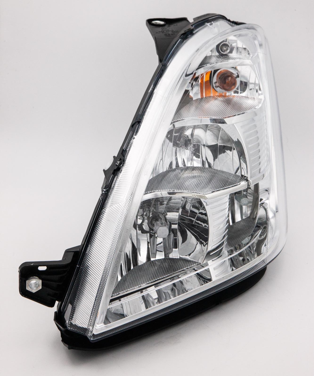 Original Iveco 69500013 Hauptscheinwerfer Links Daily IV, 2.3, 3.0