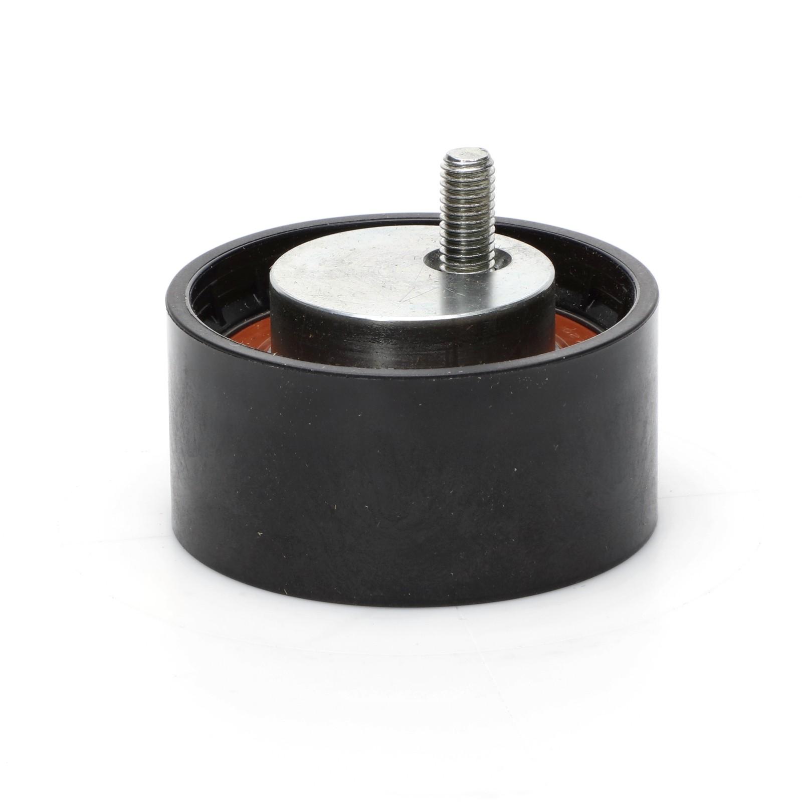 Original Iveco 5802716245 Flachriemen Rolle Daily 2.3 E6 ab 2014, Ducato