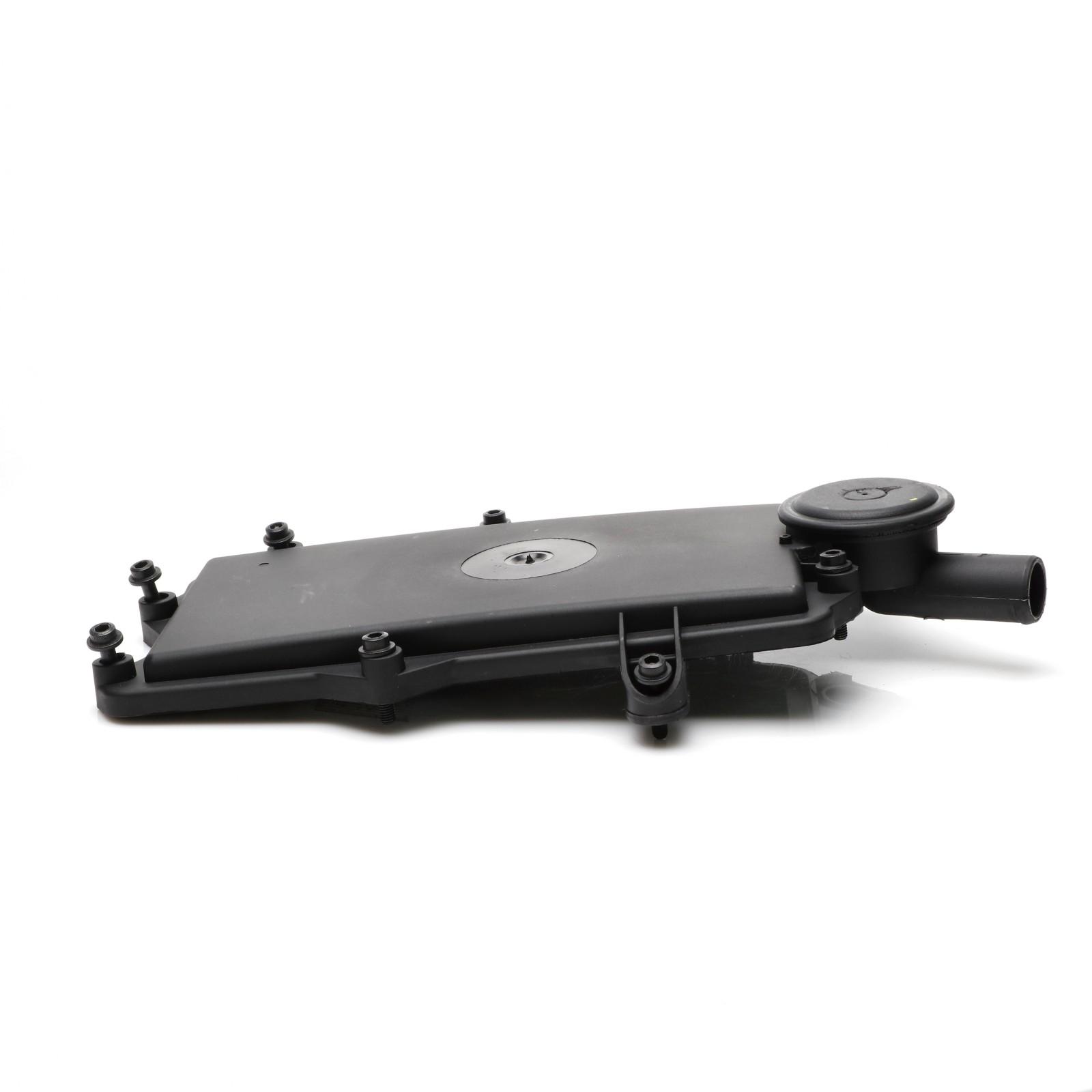 Original Iveco 500361556 Deckel, Ölfiltergehäuse Original Iveco 500361556 Deckel, Ölfiltergehäuse