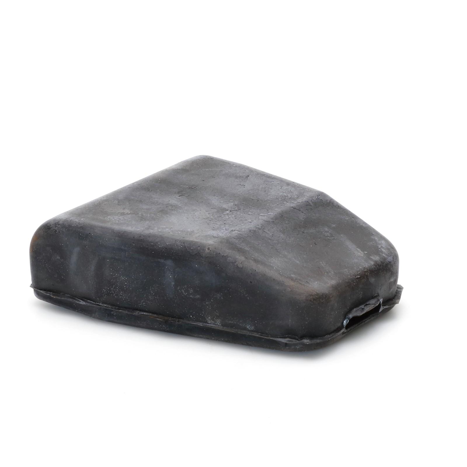 Original Iveco 500340498 Blattfedergummi vorne Daily 29L 35S 35C 1998 - 2013