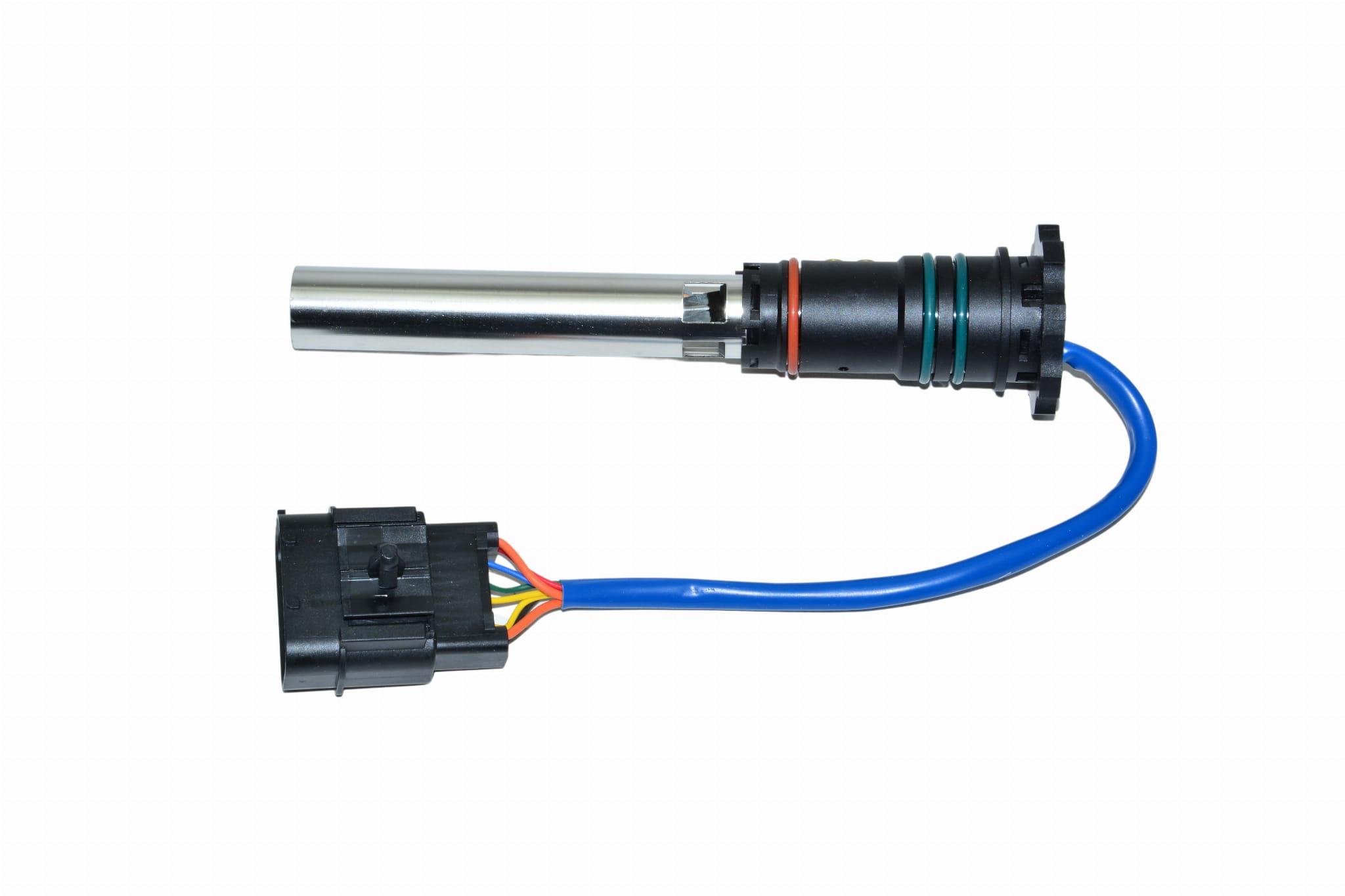 Original Iveco 42559044 Kraftstofffiltersensor Daily 2.3 3.0 2016 2022