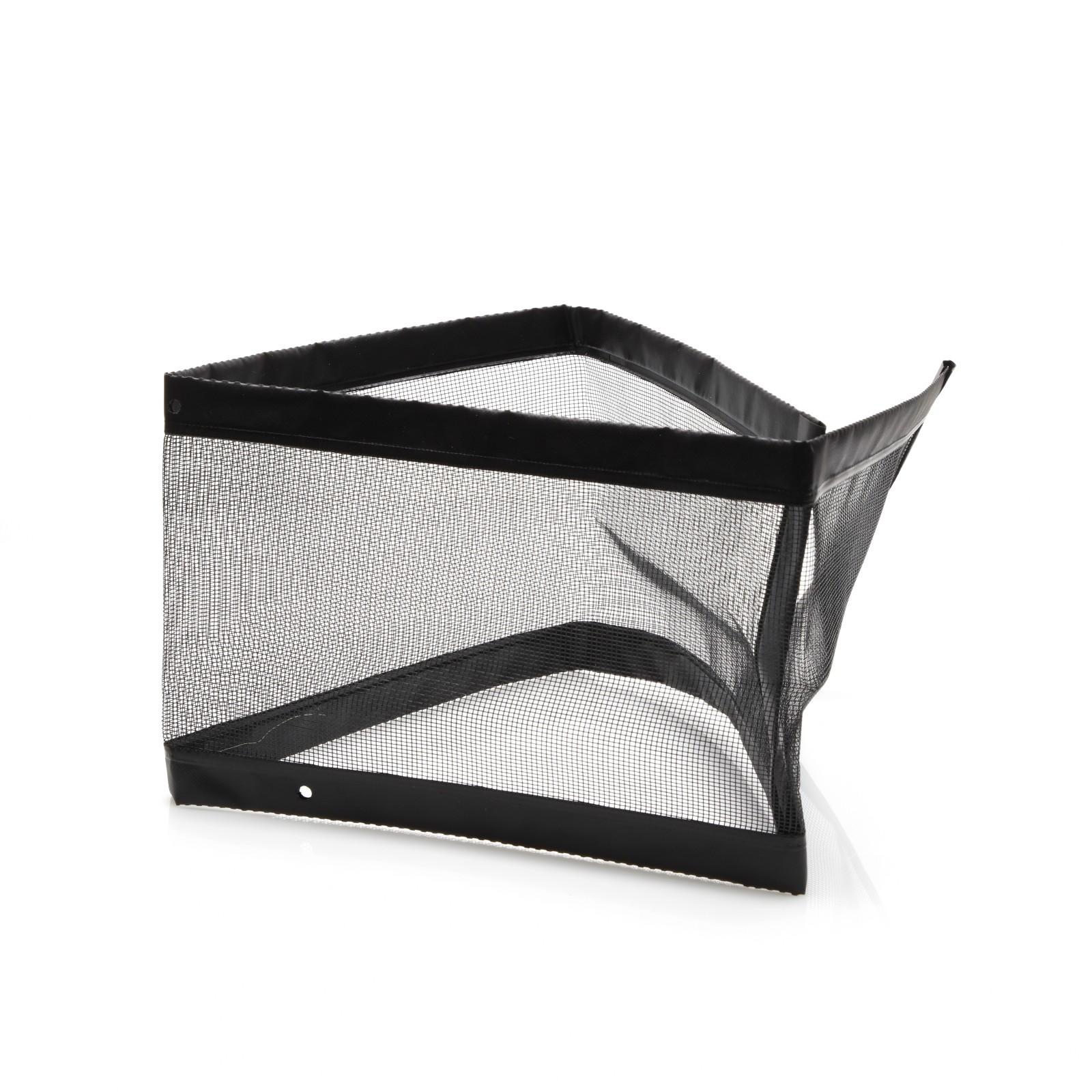 Original Iveco 504194301 Kühlergitter