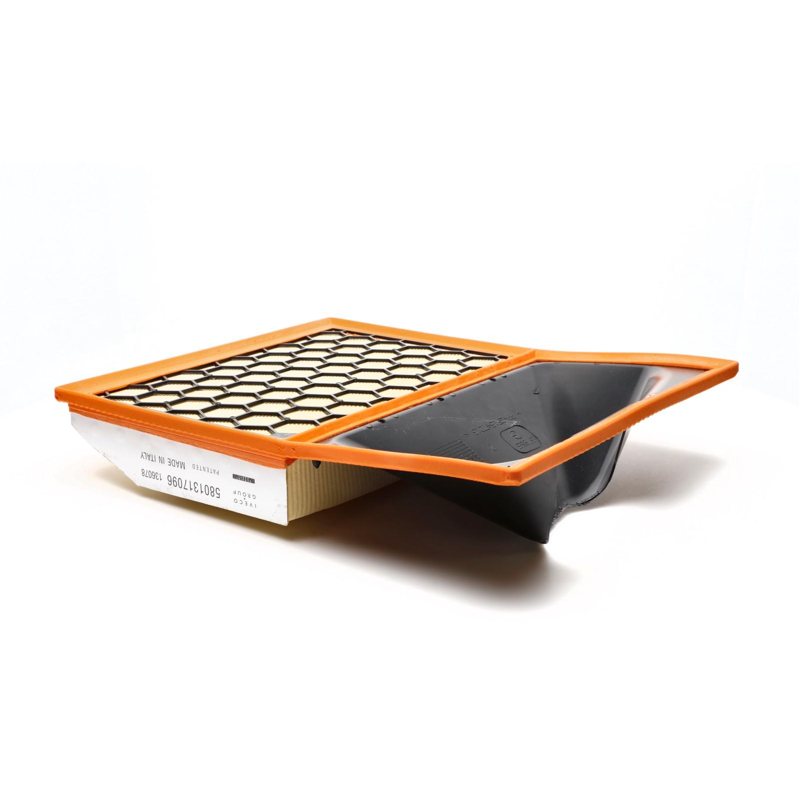 Original Iveco 5801317096 Luftfilter Daily 2.3 EURO 5 EURO 6 ab 2011