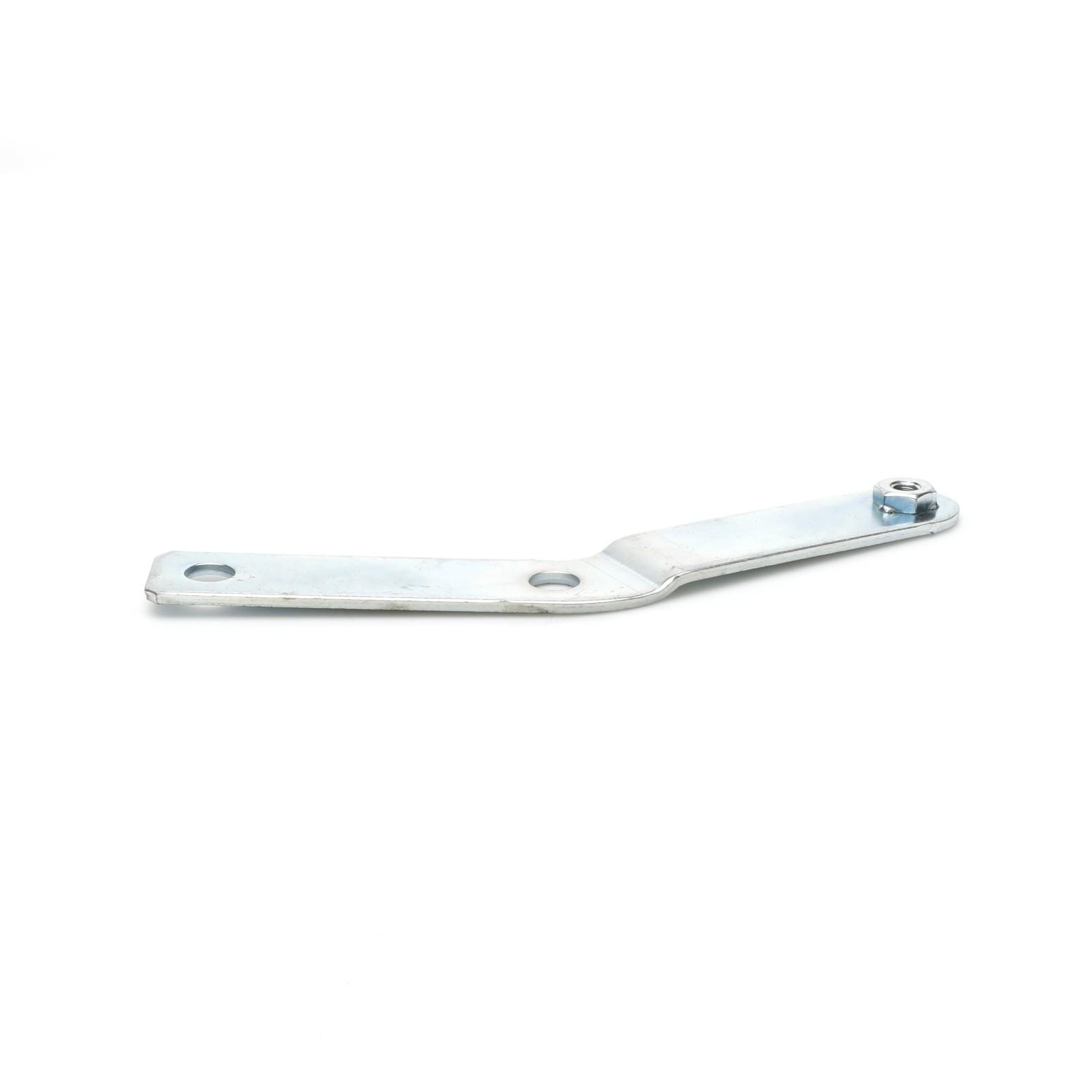 Original Iveco 5801263262 FASTENING BRACKET Original Iveco 5801263262 FASTENING BRACKET