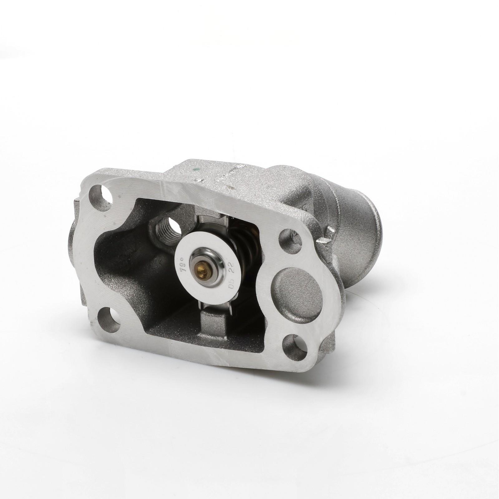 Original Iveco 504150562 Thermostat Daily 3.0 EURO 4 2006 - 2011