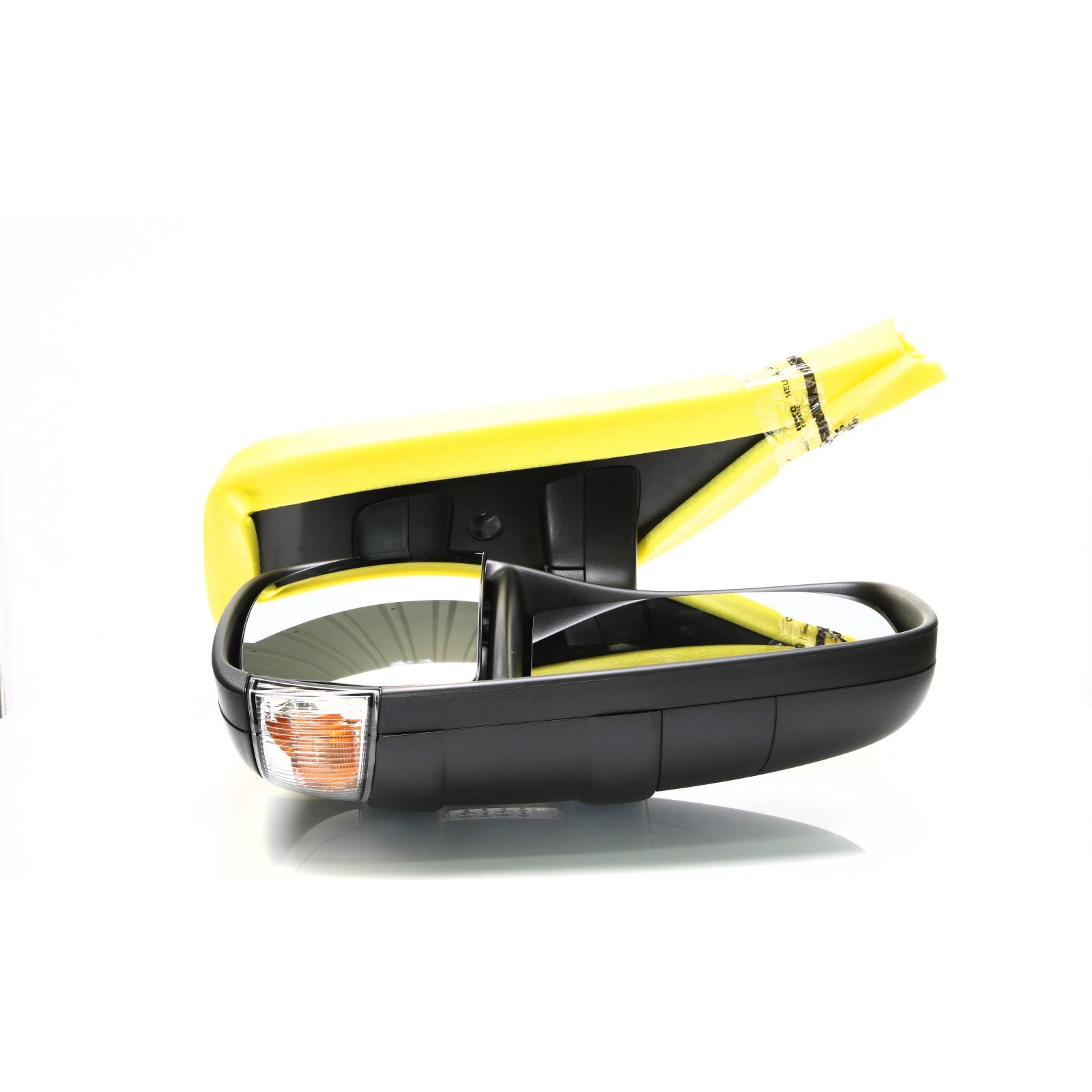 Original Iveco 5802029830 kurzer rechter Spiegel Daily 2014 2022