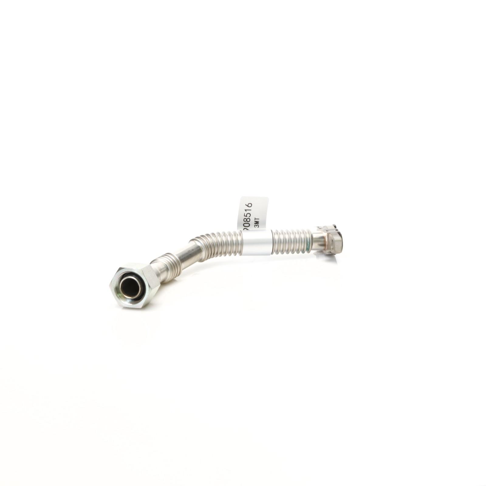 Original Iveco 5801908516 Turbolader-Ölablassrohr FIAT Ducato 2.3 2014 - 2021 Original Iveco 5801908516 Turbolader-Ölablassrohr FIAT Ducato 2.3 2014 - 2021
