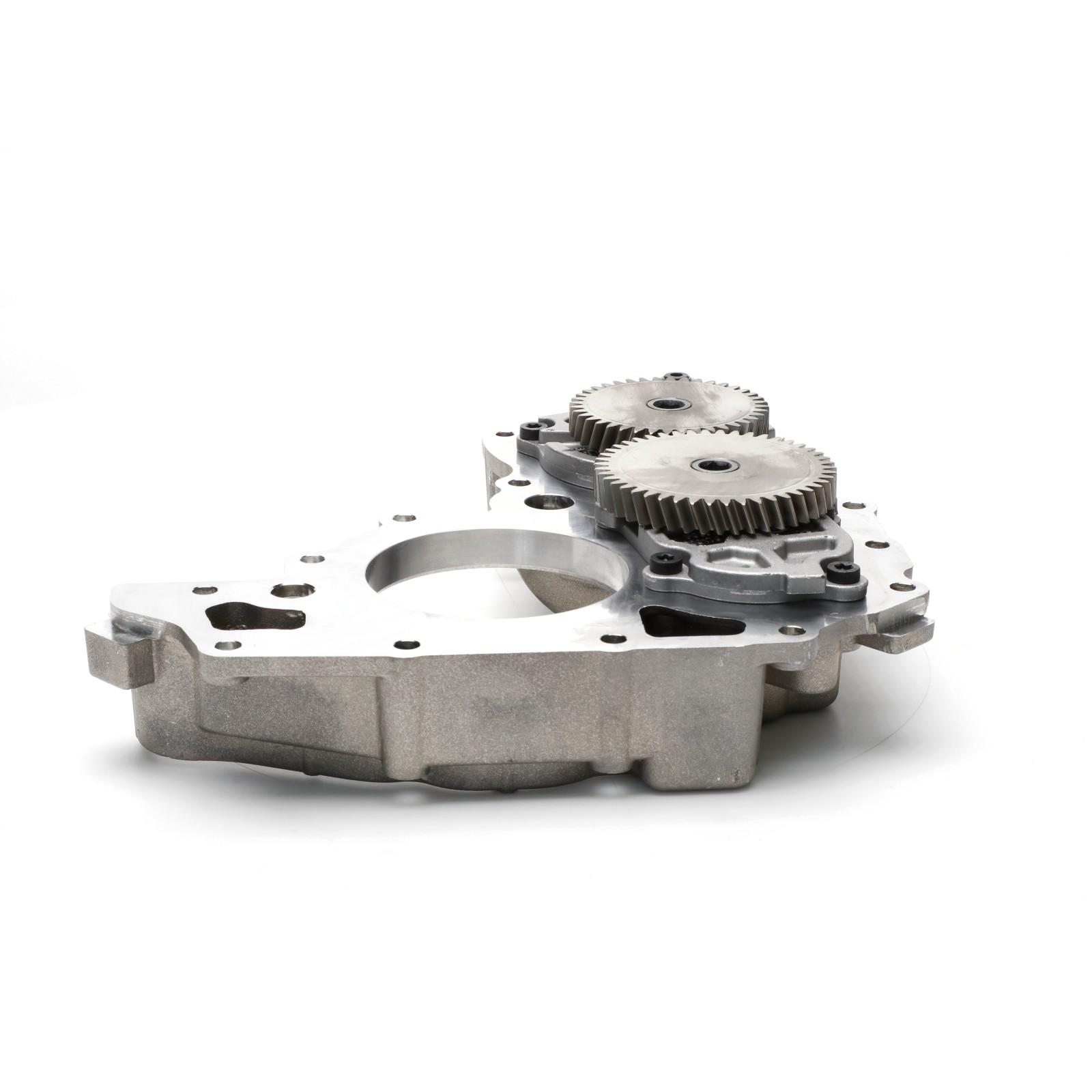 Original Iveco 5802177791 Ölpumpe Vakuumölpumpe Daily 2.3 E4 E5 2003 - 2016