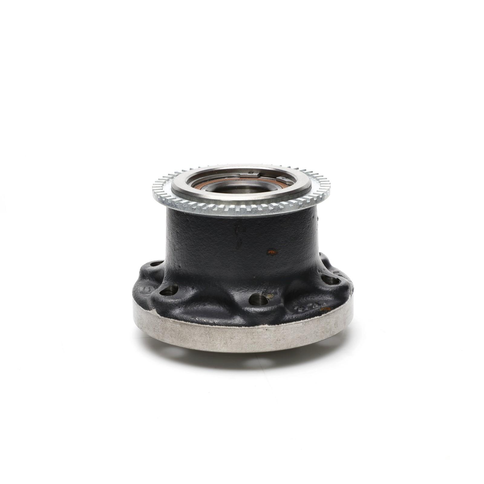 Original Iveco 504164177 Radnabensatz vorne Daily 29L 35S 35C 2006 - 2011