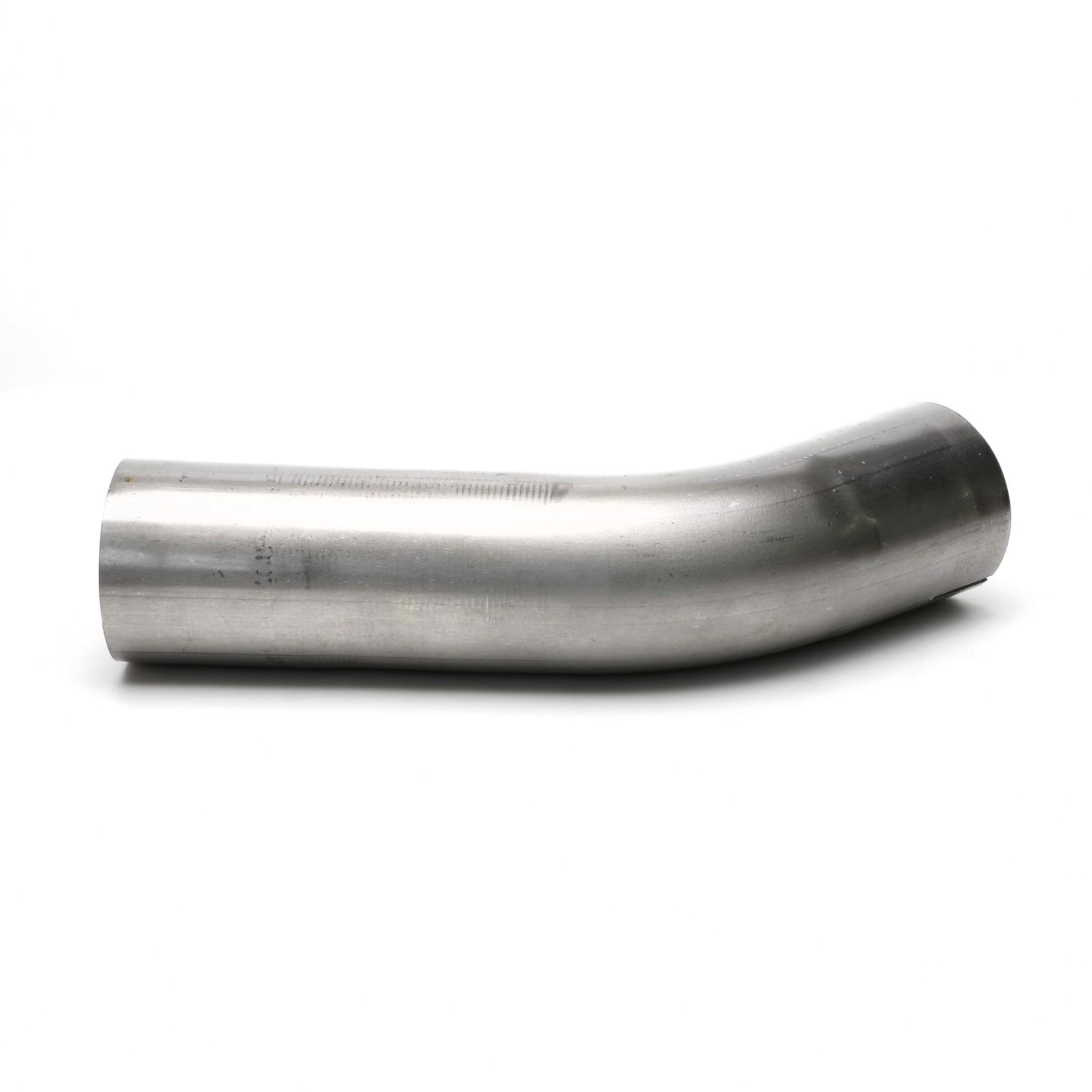 Original Iveco 5801302431 Auspuffrohr hinten, Endrohr Daily 1990 - 2011