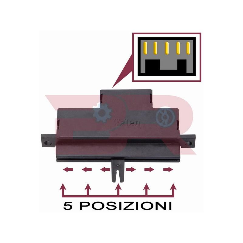 Botto Ricambi BREL0314 Kommutatorlager, Starter Iveco 98460314 Botto Ricambi BREL0314 Kommutatorlager, Starter Iveco 98460314