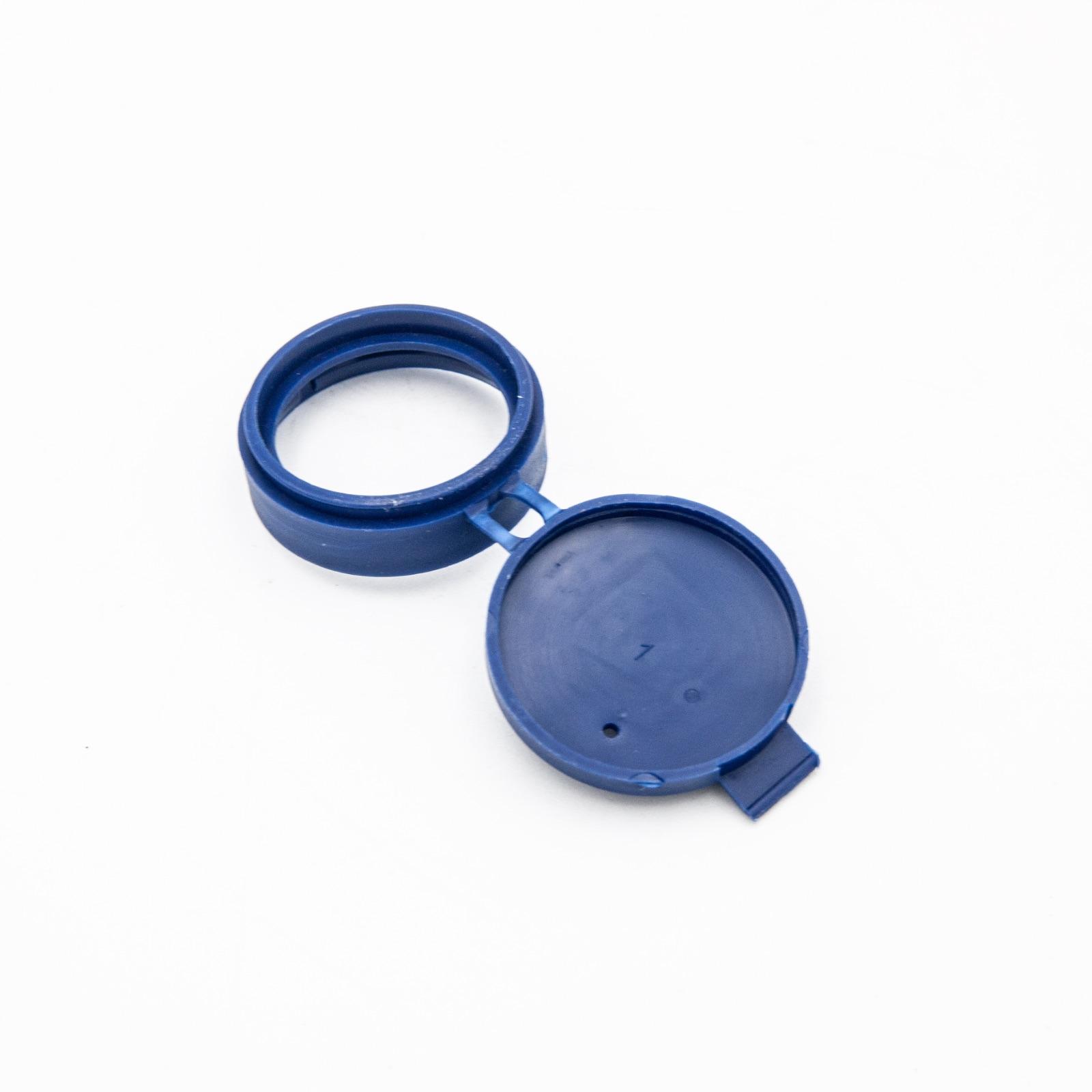 Original Iveco 504115003 Scheibenwaschbehälterdeckel Daily 2006 - 2016, Ducato