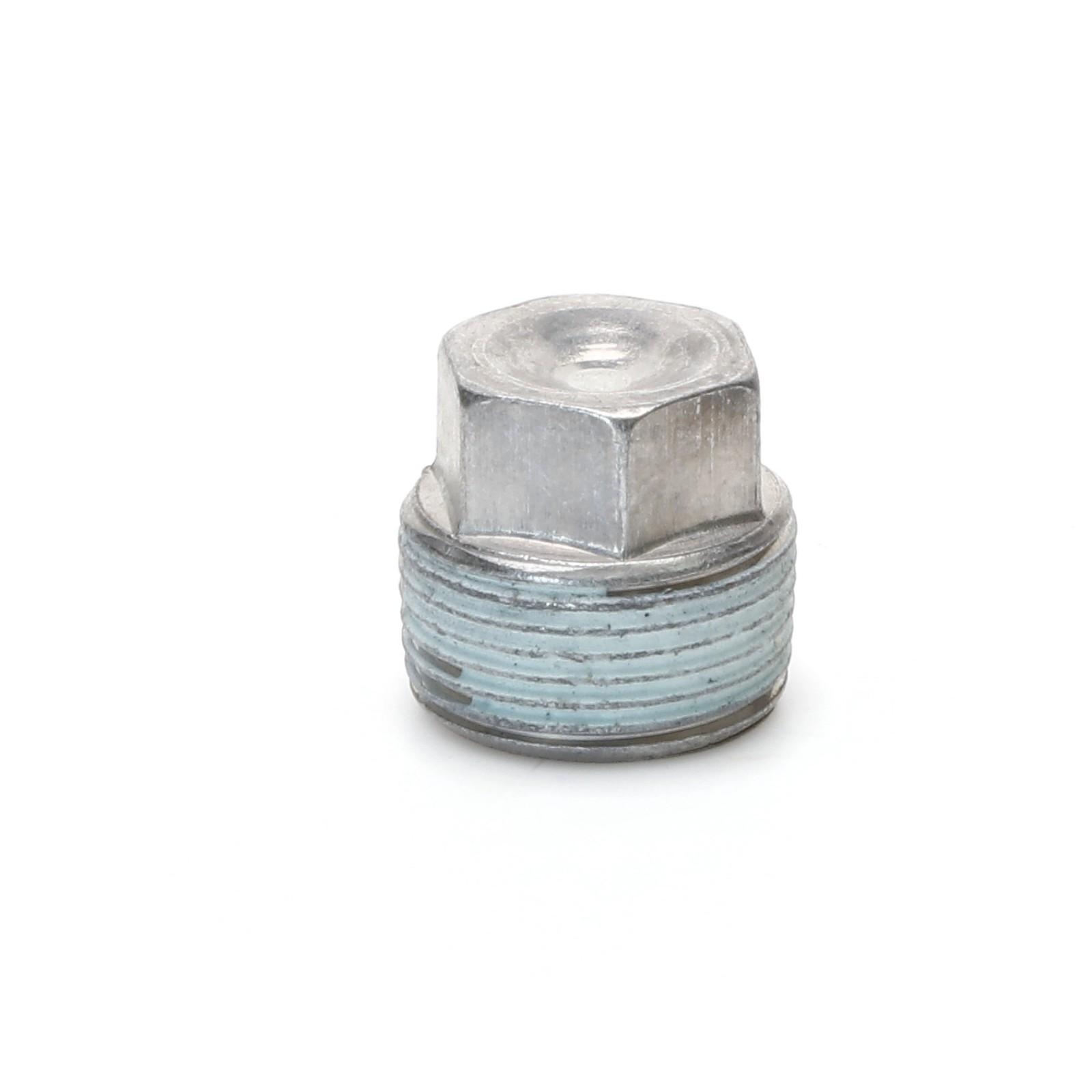 Original Iveco 8872574 Gewindestopfen M22X1.5 Getriebe Daily