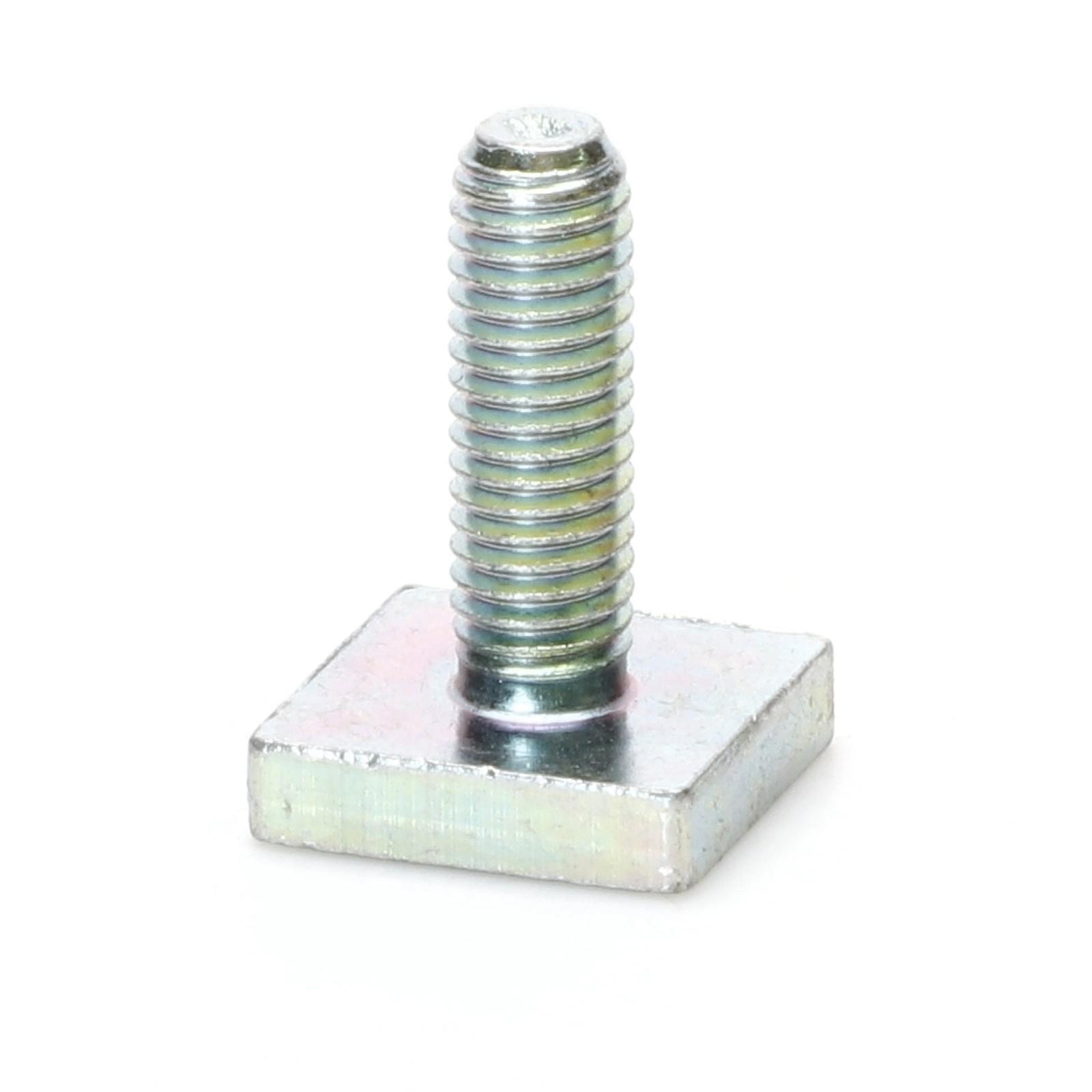 Original Iveco 99489391 Stoßstangenbefestigungsschraube Daily Bj. 1998-2013