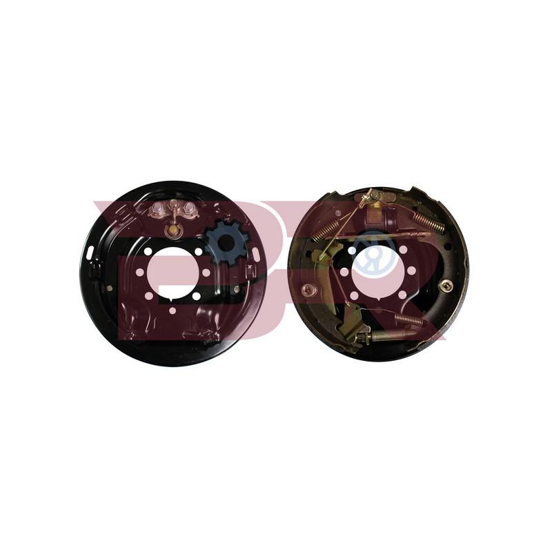 Botto Ricambi BRFR0073 Masse Bremse Links Iveco 500300073