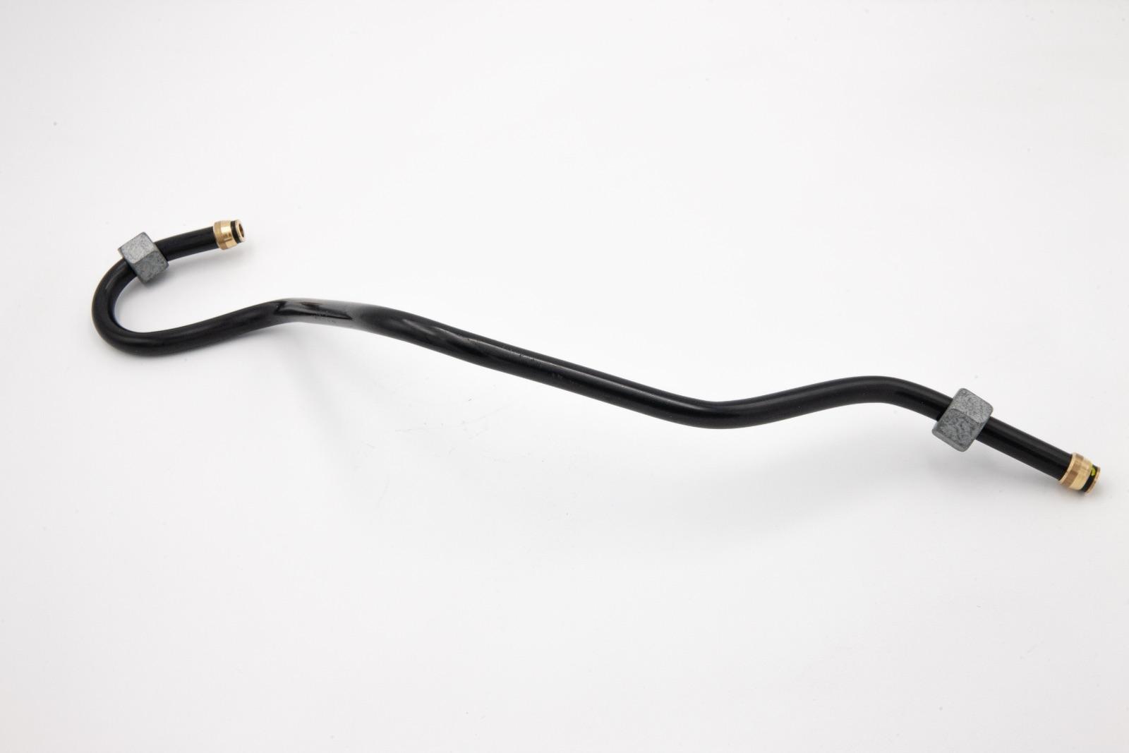 Original Iveco 504116115 Kraftstoffleitung