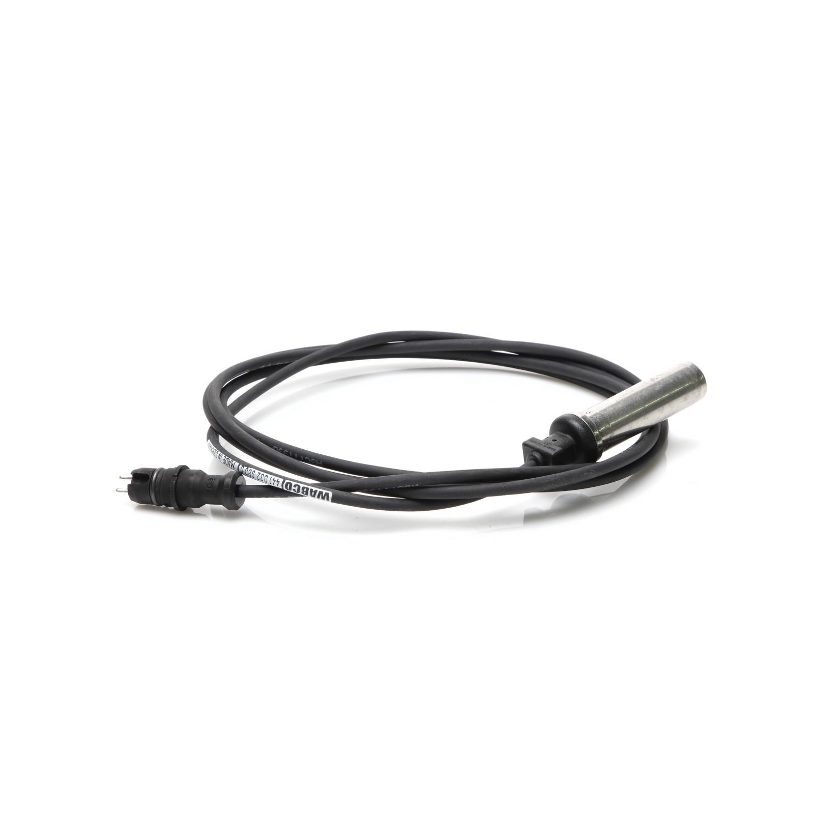Original Iveco 41221280 Sensor Raddrehzahl Eurocargo I-III, Stralis I Original Iveco 41221280 Sensor Raddrehzahl Eurocargo I-III, Stralis I