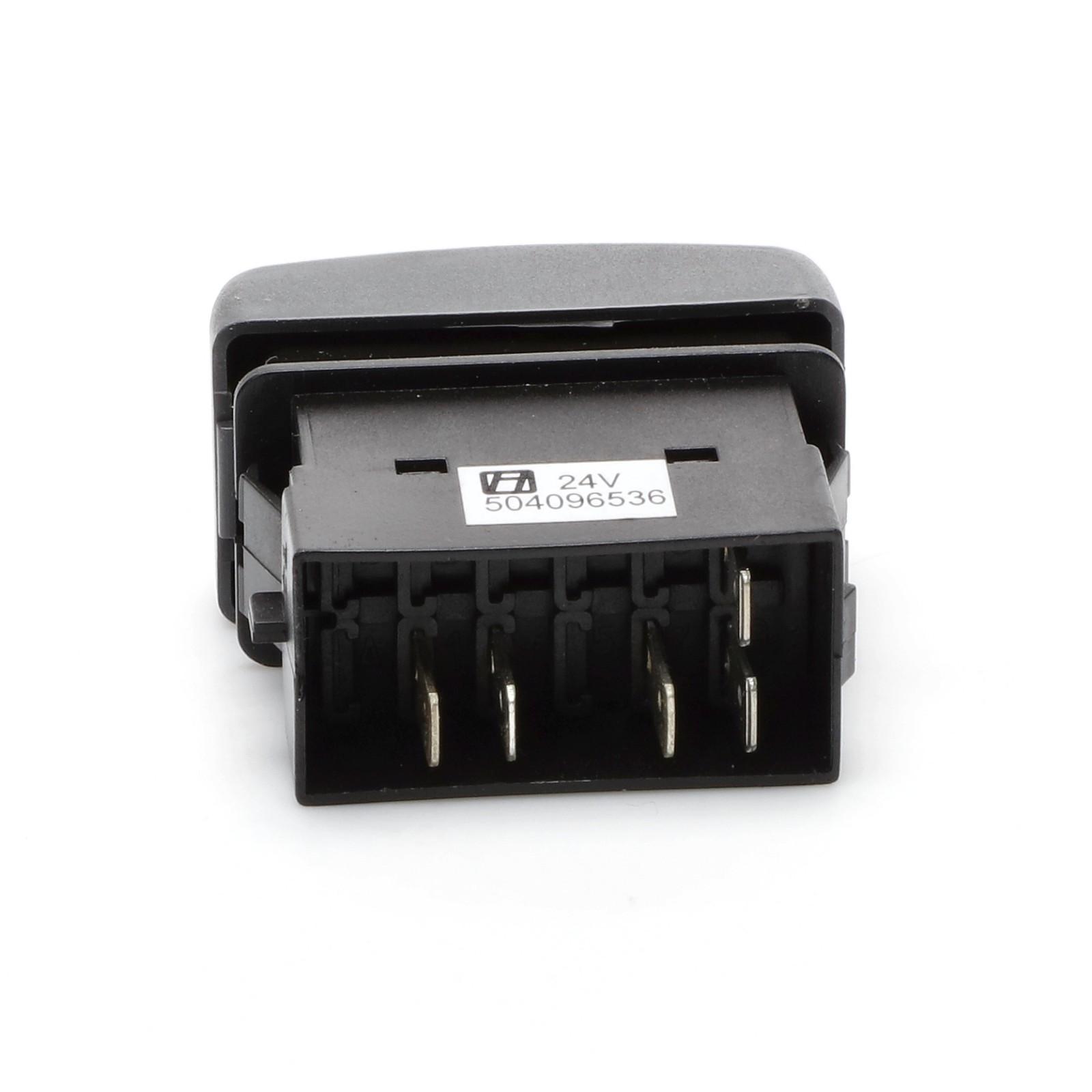 Original Iveco 504096536 SCHALTER