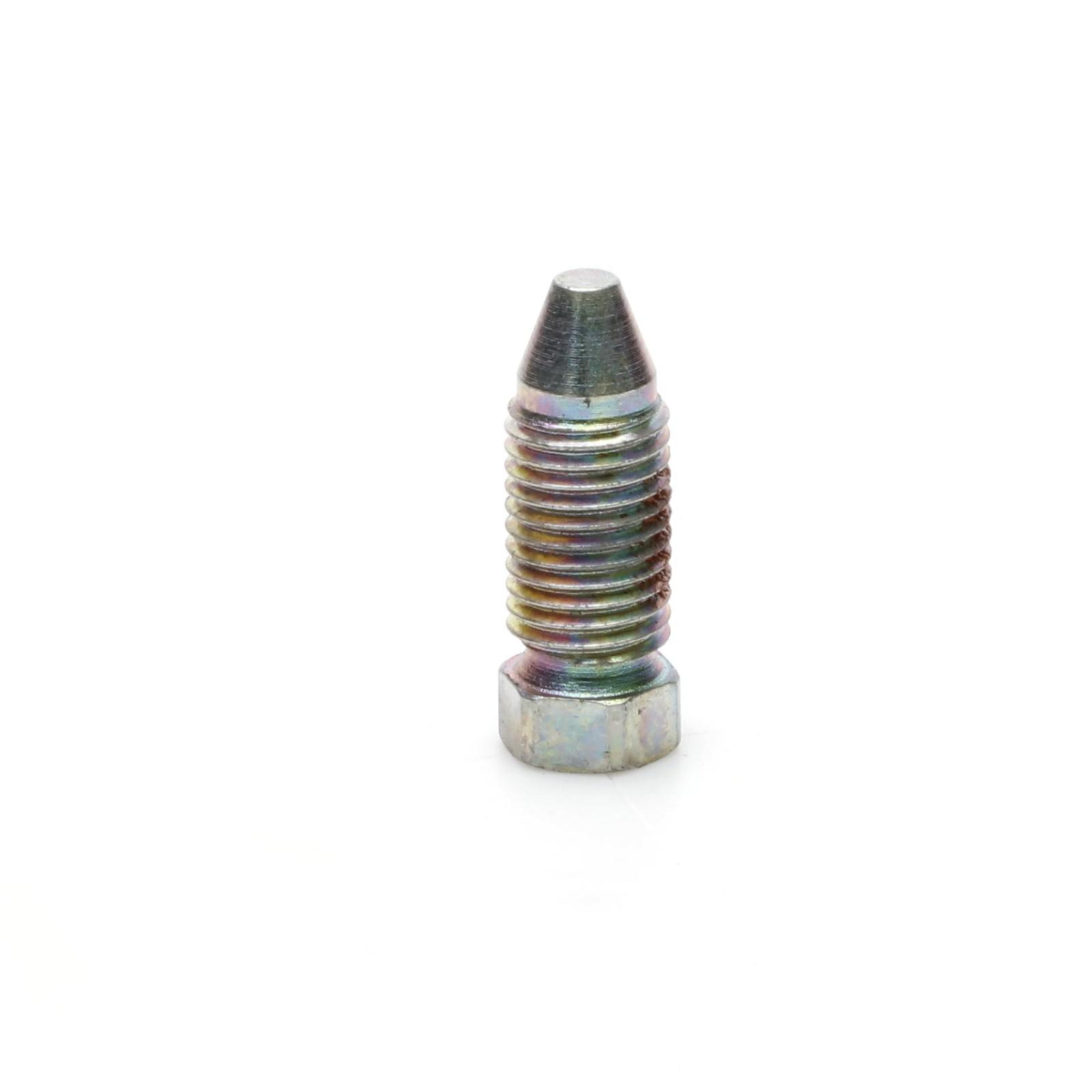 Original Iveco 8859313 Schraube