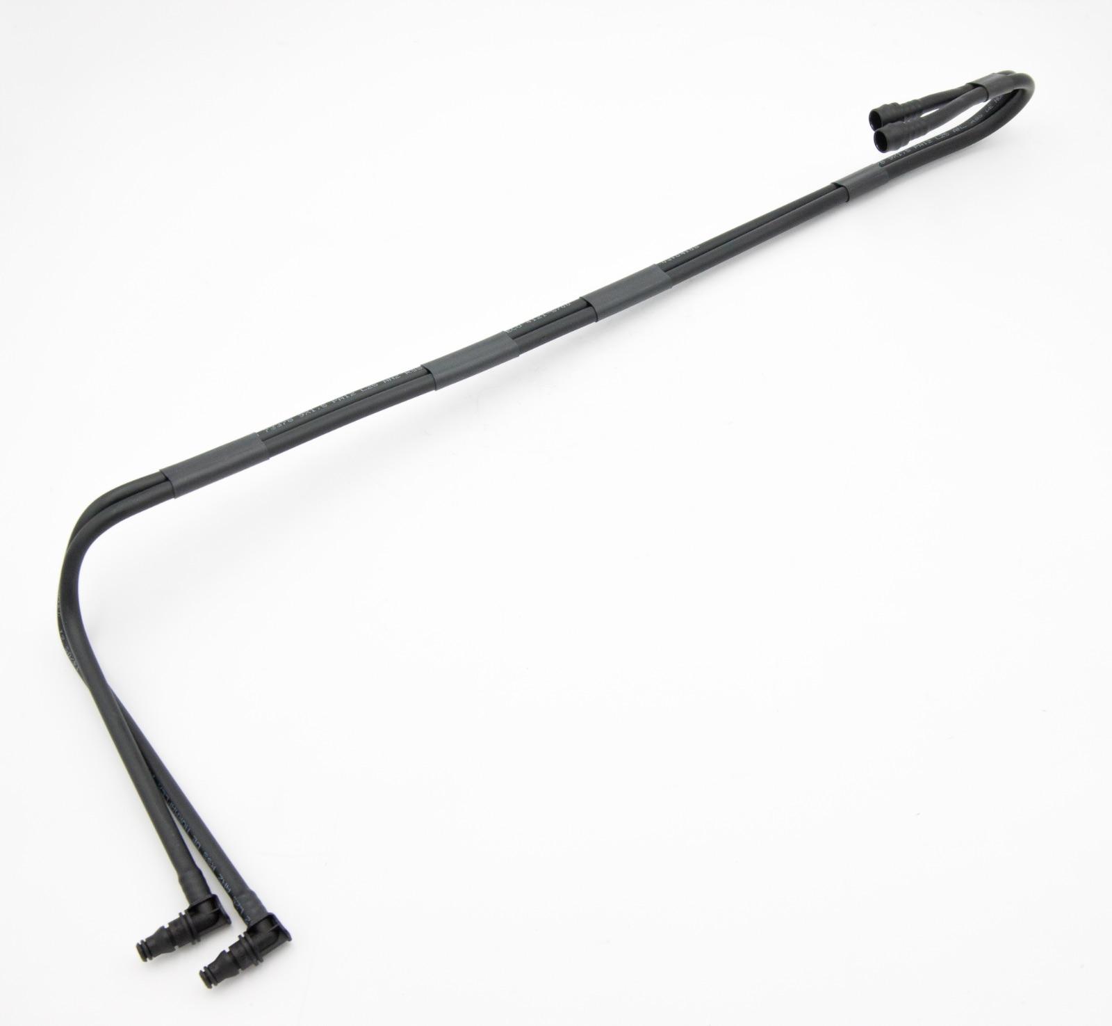 Original Iveco 41215700 Kühlerschlauch