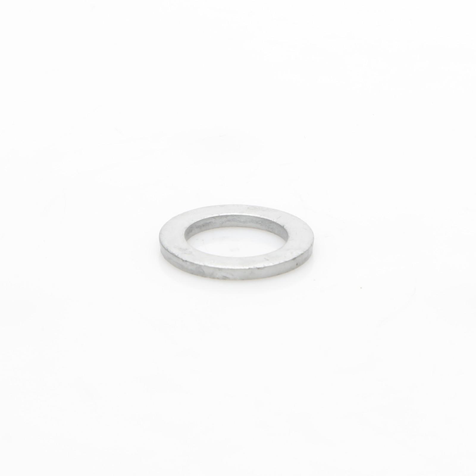 Original Iveco 17095224 Scheibe 39 x 27 x 3 mm Daily