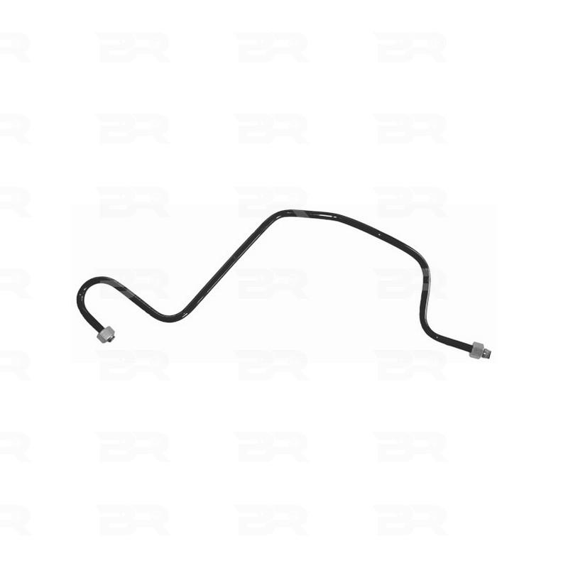 Botto Ricambi BRM3535 Kraftstoffleitung Iveco 504113535 Botto Ricambi BRM3535 Kraftstoffleitung Iveco 504113535