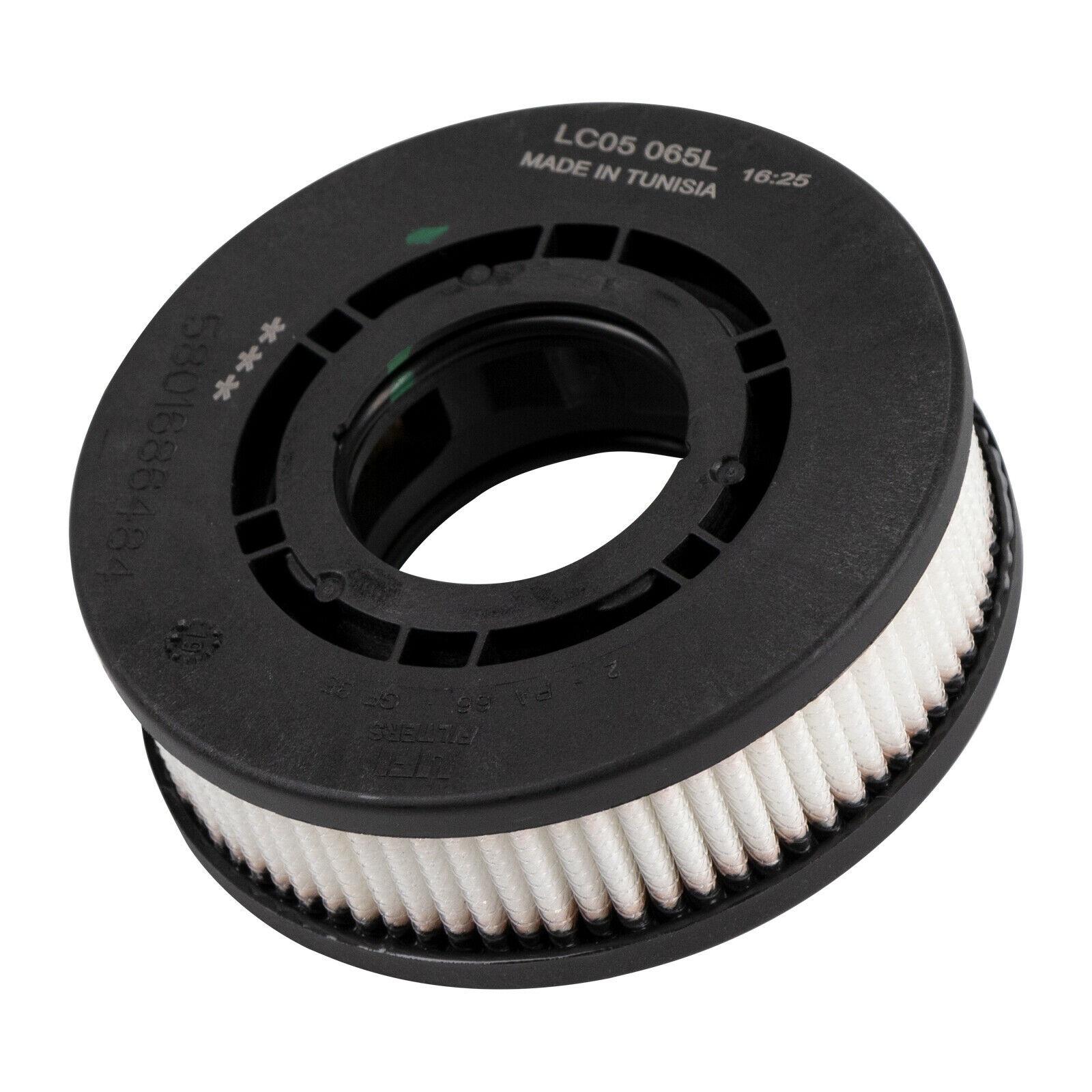 Original Iveco 5801686484 Filter, Kurbelgehäuseentlüftung DAILY, FIAT DUCATO