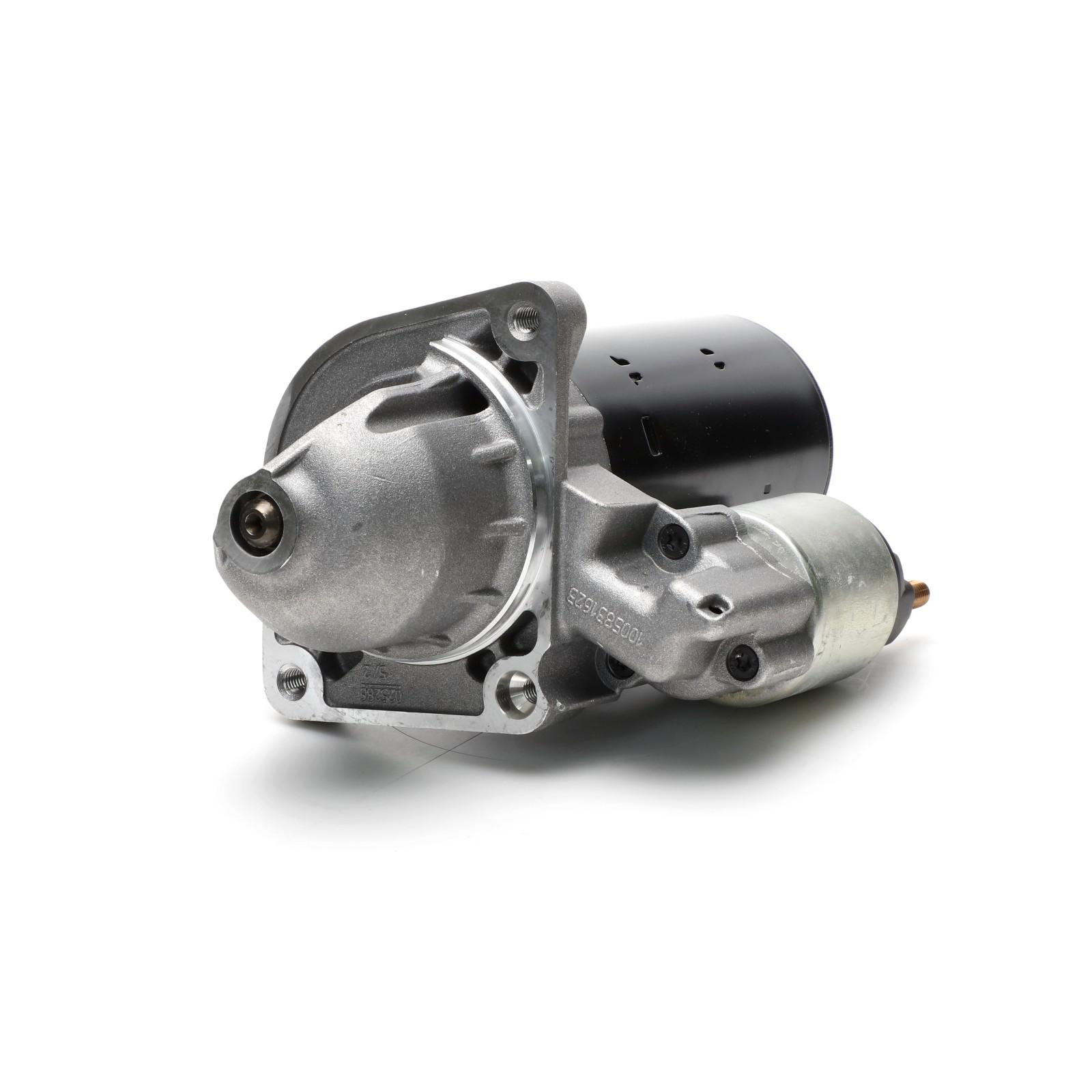 Original Iveco 69502571 Starter, Anlasser Daily III-VI 2.3, 3.0 ab 1998